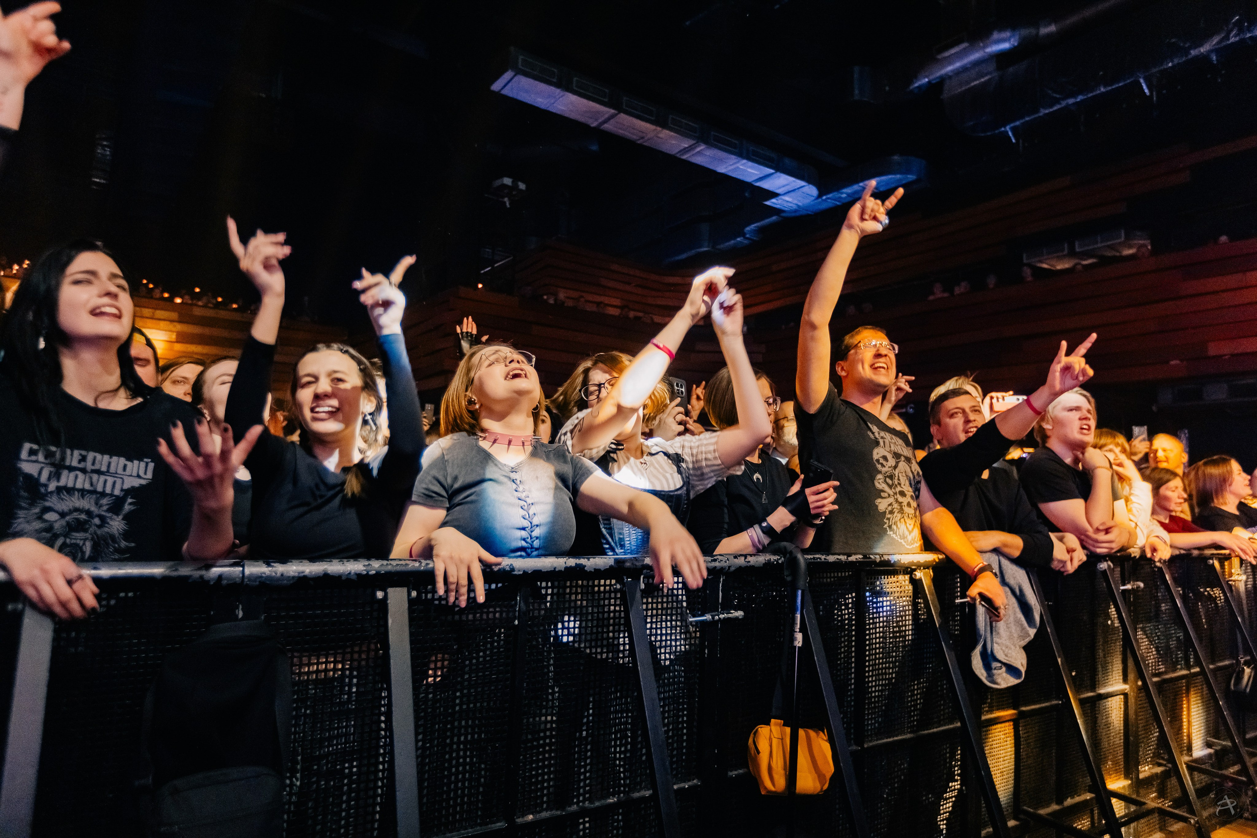 Северный Флот. BASE Club (Москва). Концертный фотограф Аля Рашпиль
