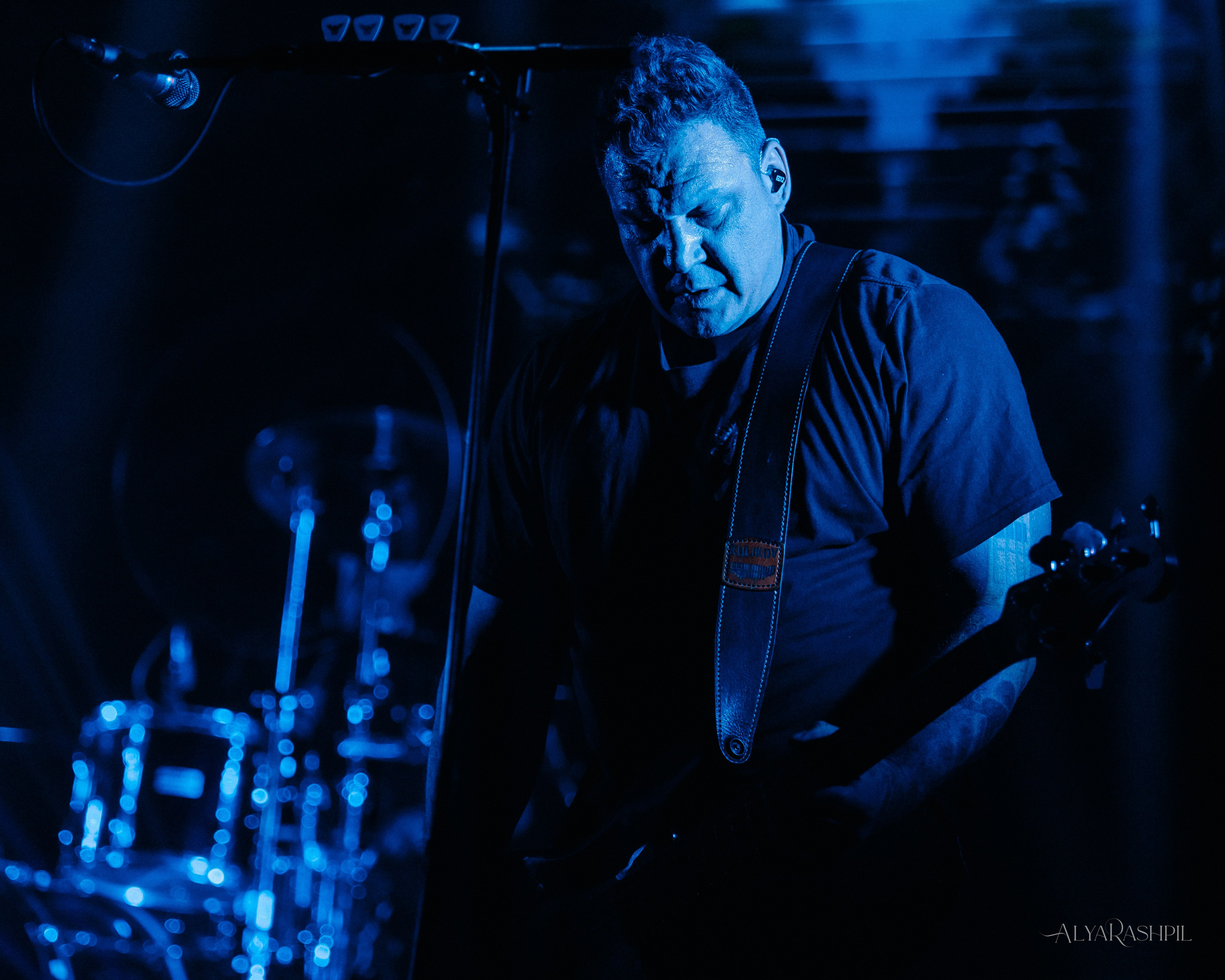 Северный Флот. ДК Сатурн (Раменское). Концертный фотограф Аля Рашпиль