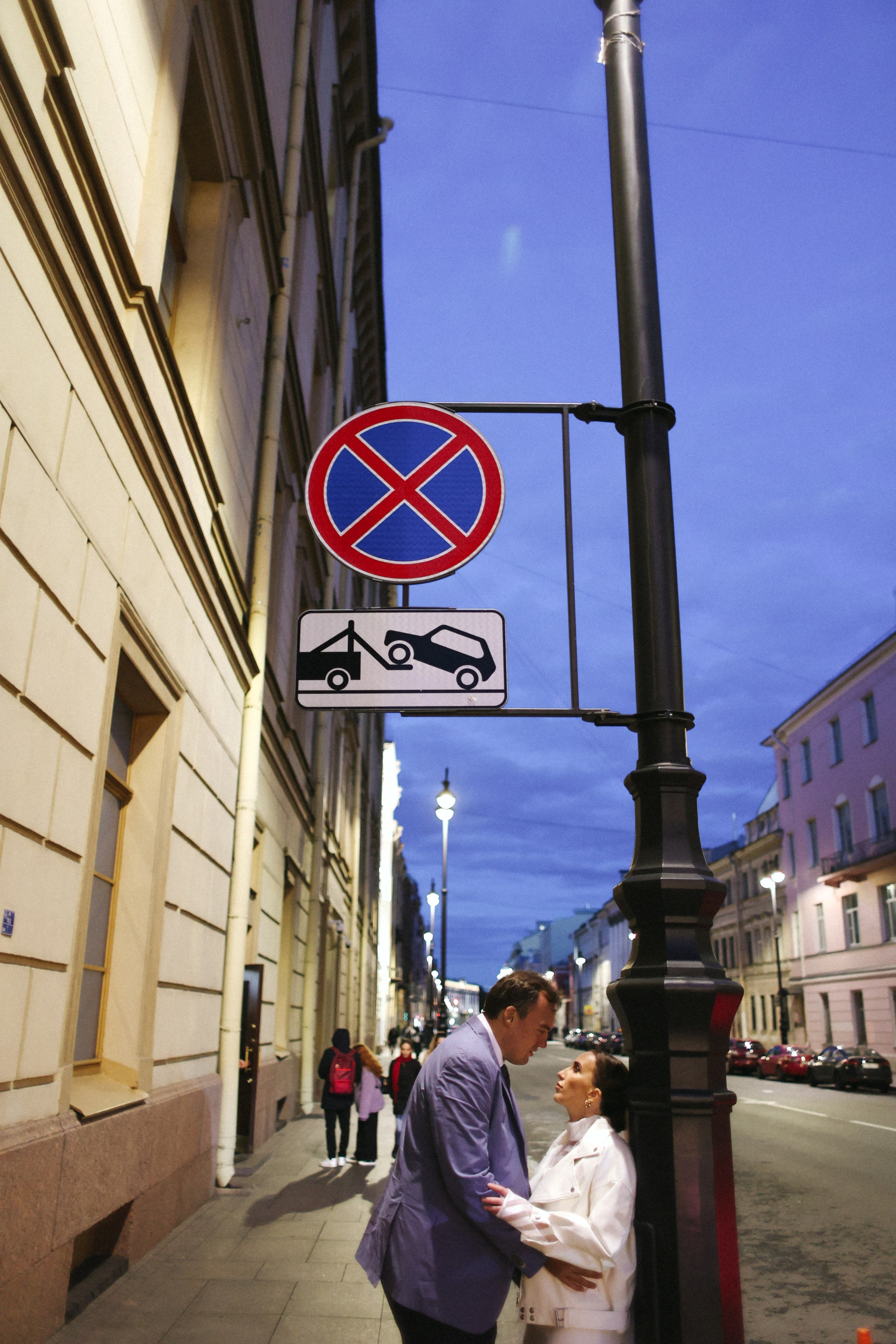 Скорость. Свадебный и love story фотограф в Санкт-Петербурге (Спб) Natali Iva