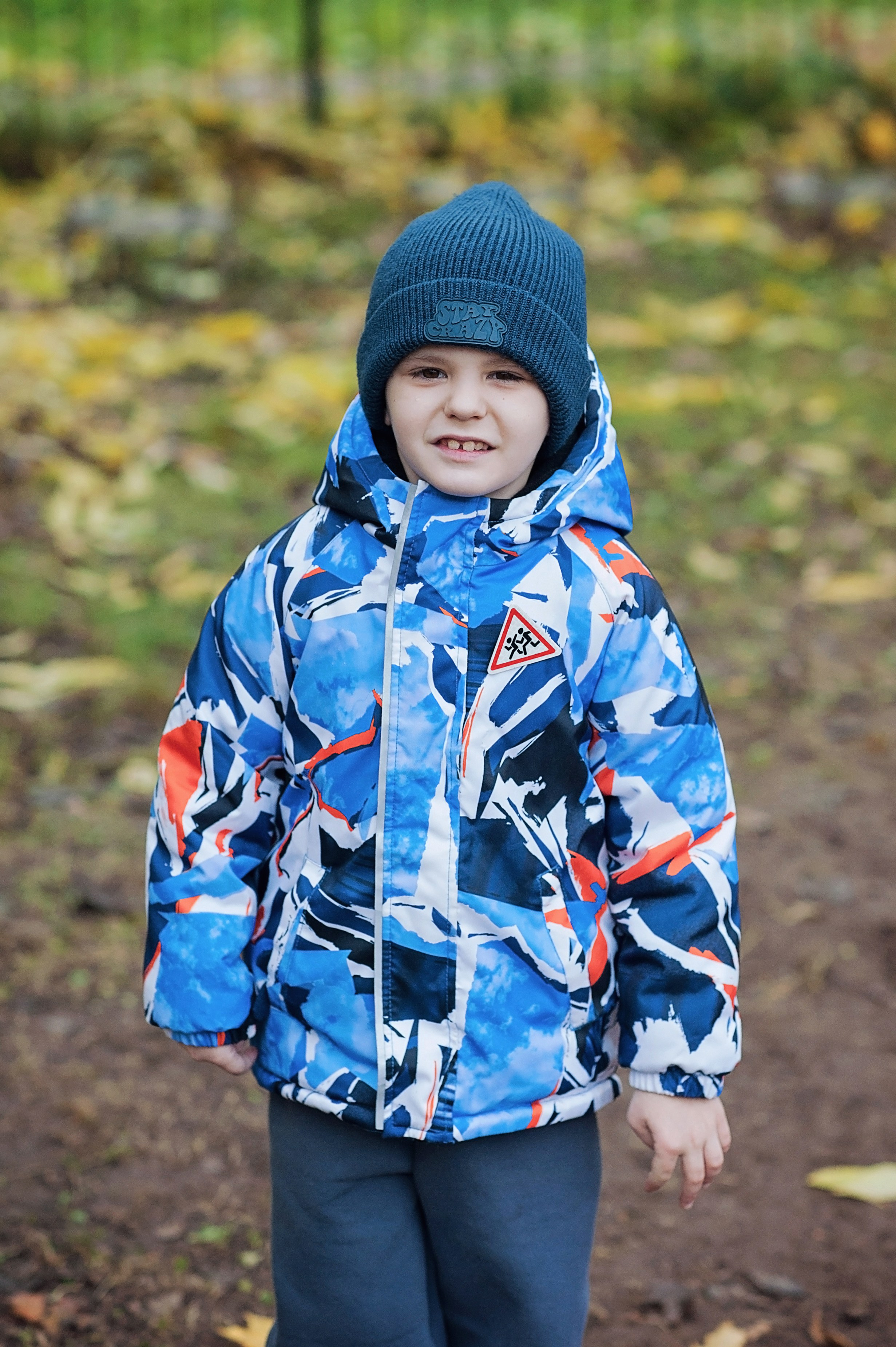 «Один день в детском саду». Фотограф Санкт-Петербург