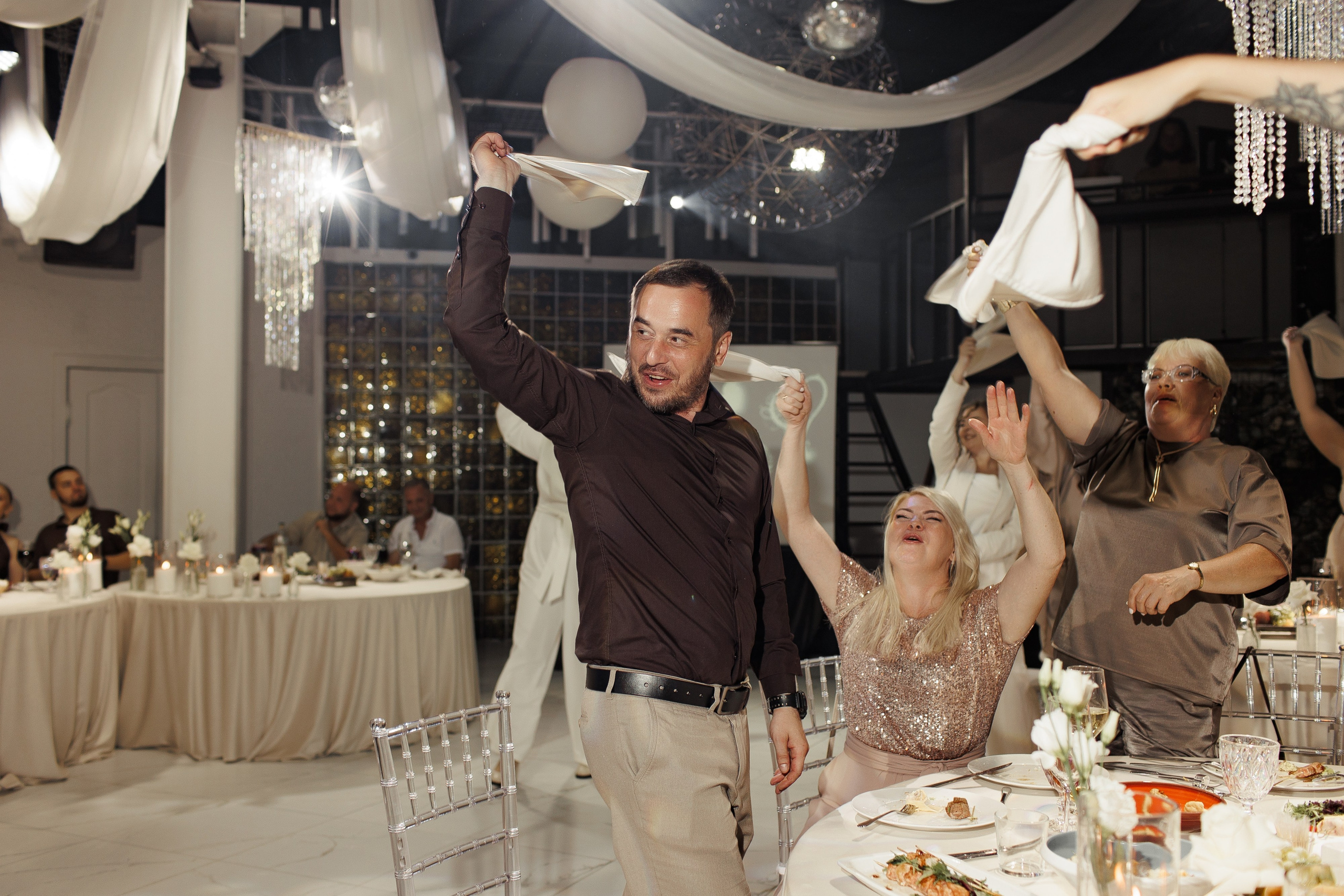 Свадьба Юра и Алёна. Фотограф в городе Вологда. Анастасия Сторублинская