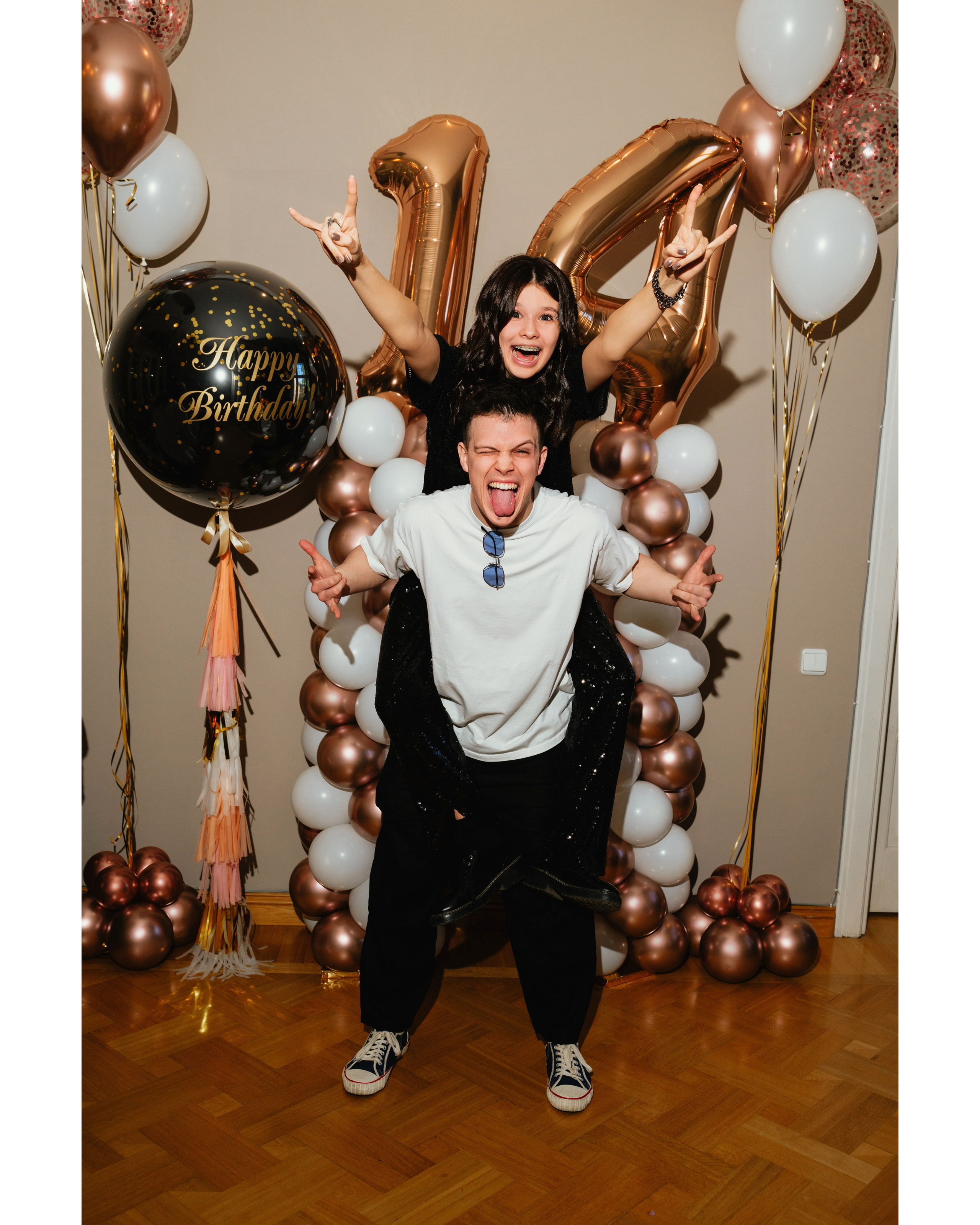 Репортажная съемка. Фотограф в Москве Даниил Титоров