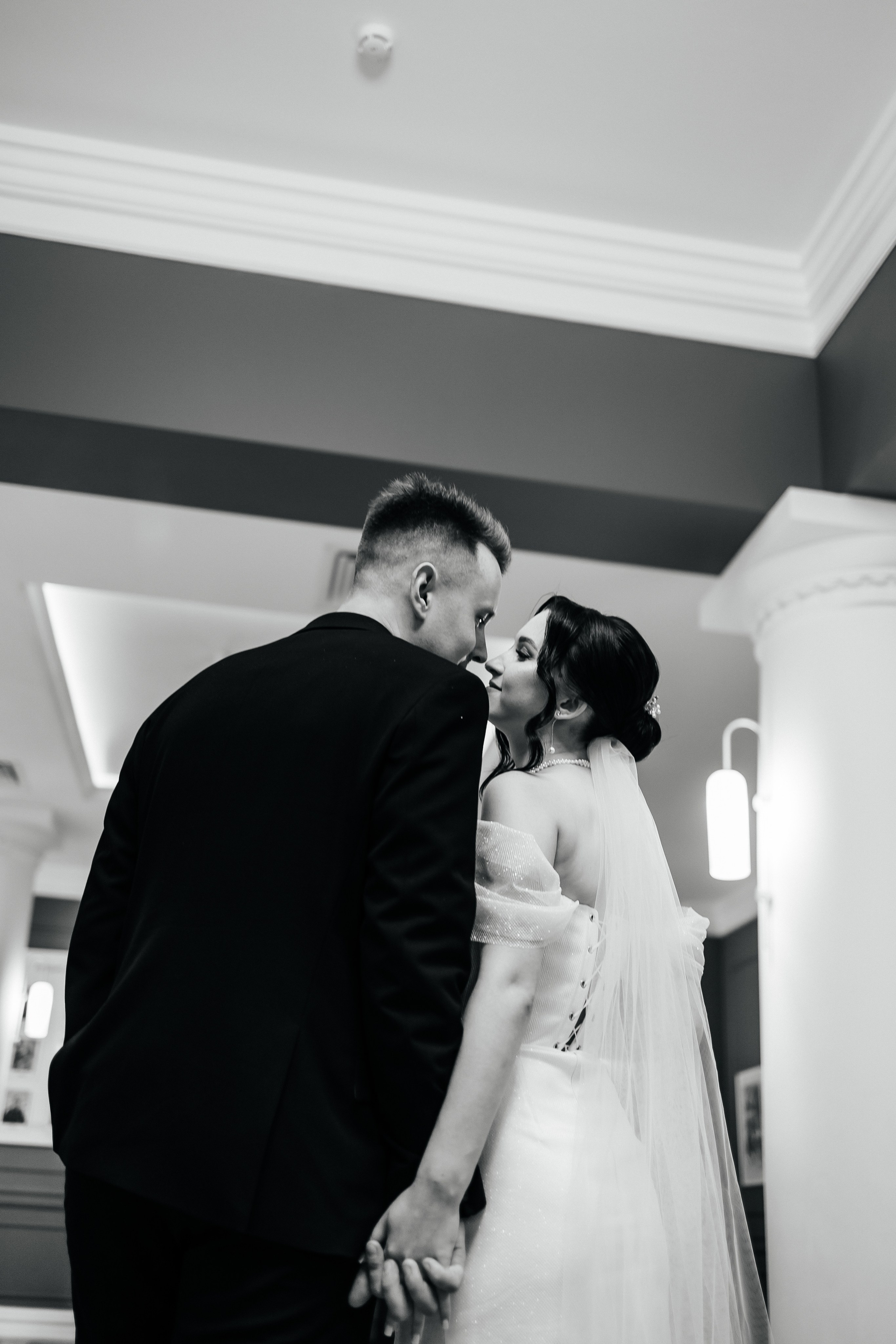 Кирилл и Вера. Свадебный и Семейный фотограф г. Ижевск Гульназ Солдатова. Гульназ фото