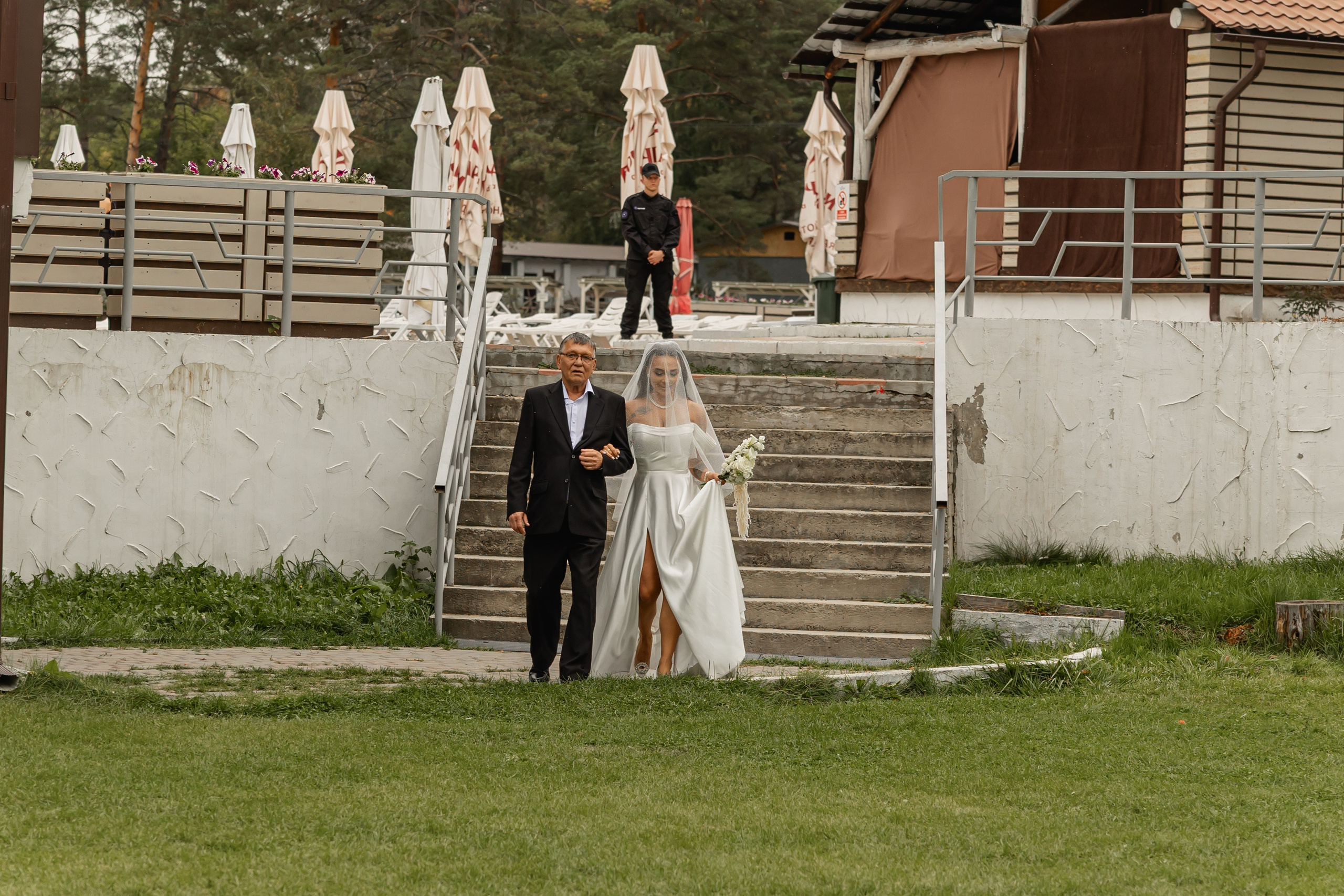 Дима и Арина. Фотограф Вячеслав Фарунин