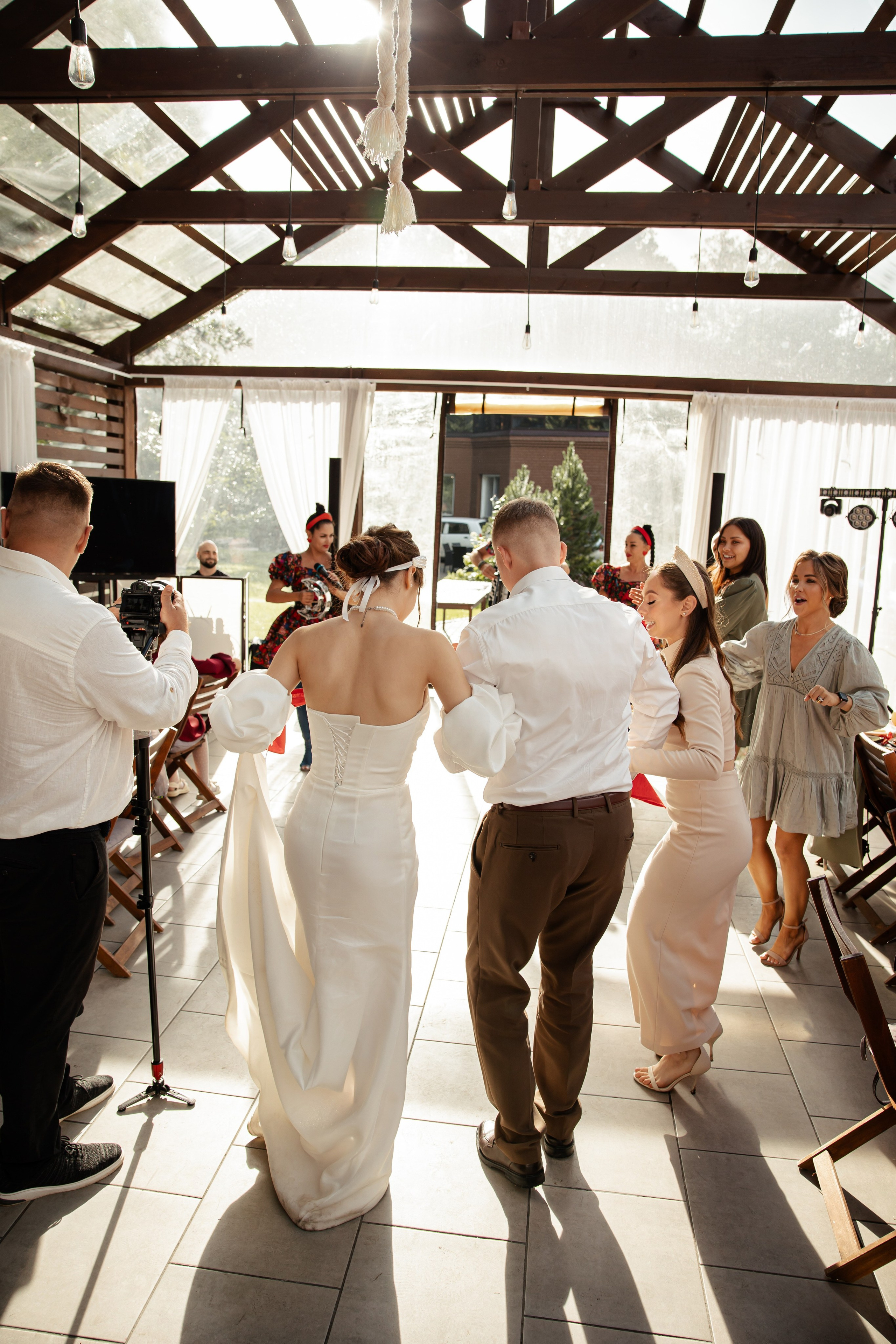 Данил и Анастасия. Фотограф Вячеслав Фарунин