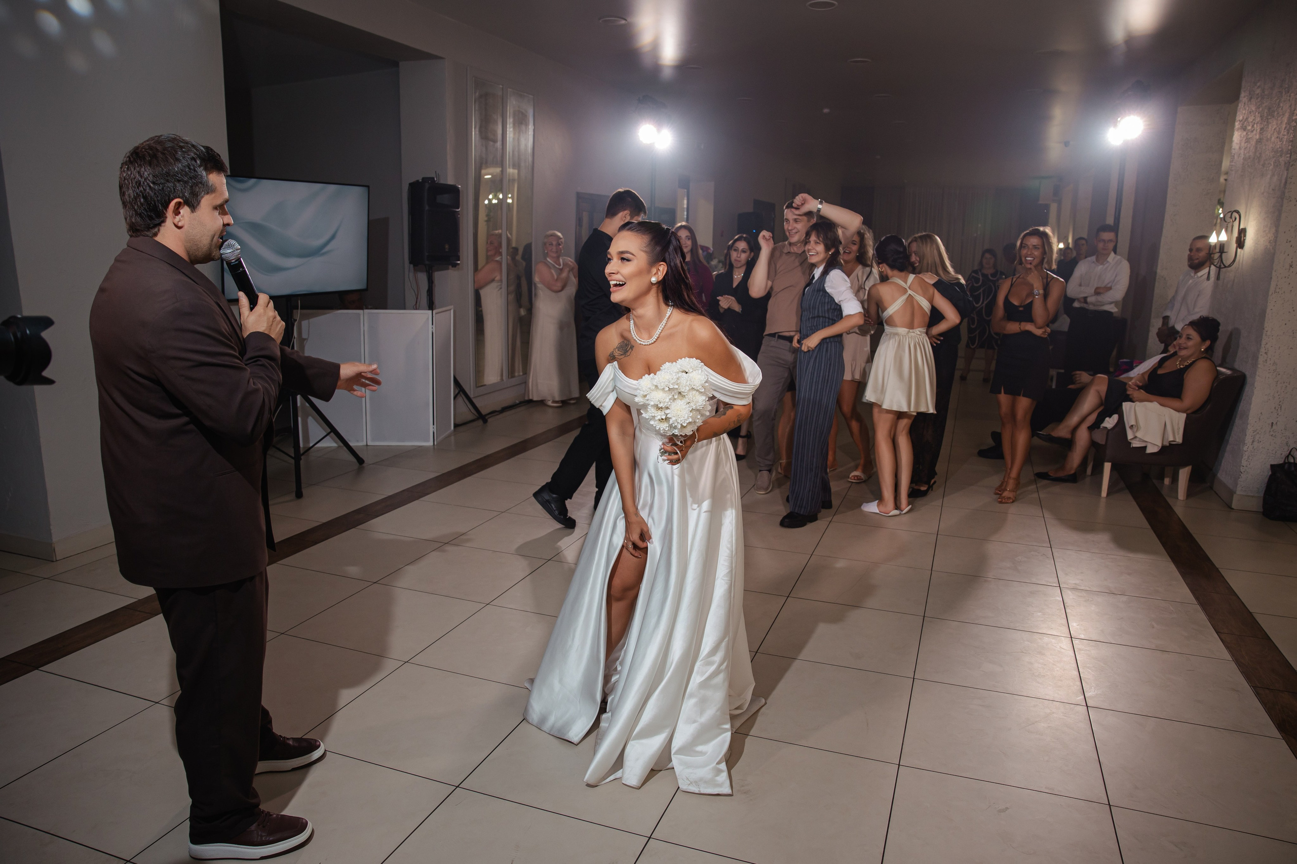 Дима и Арина. Фотограф Вячеслав Фарунин