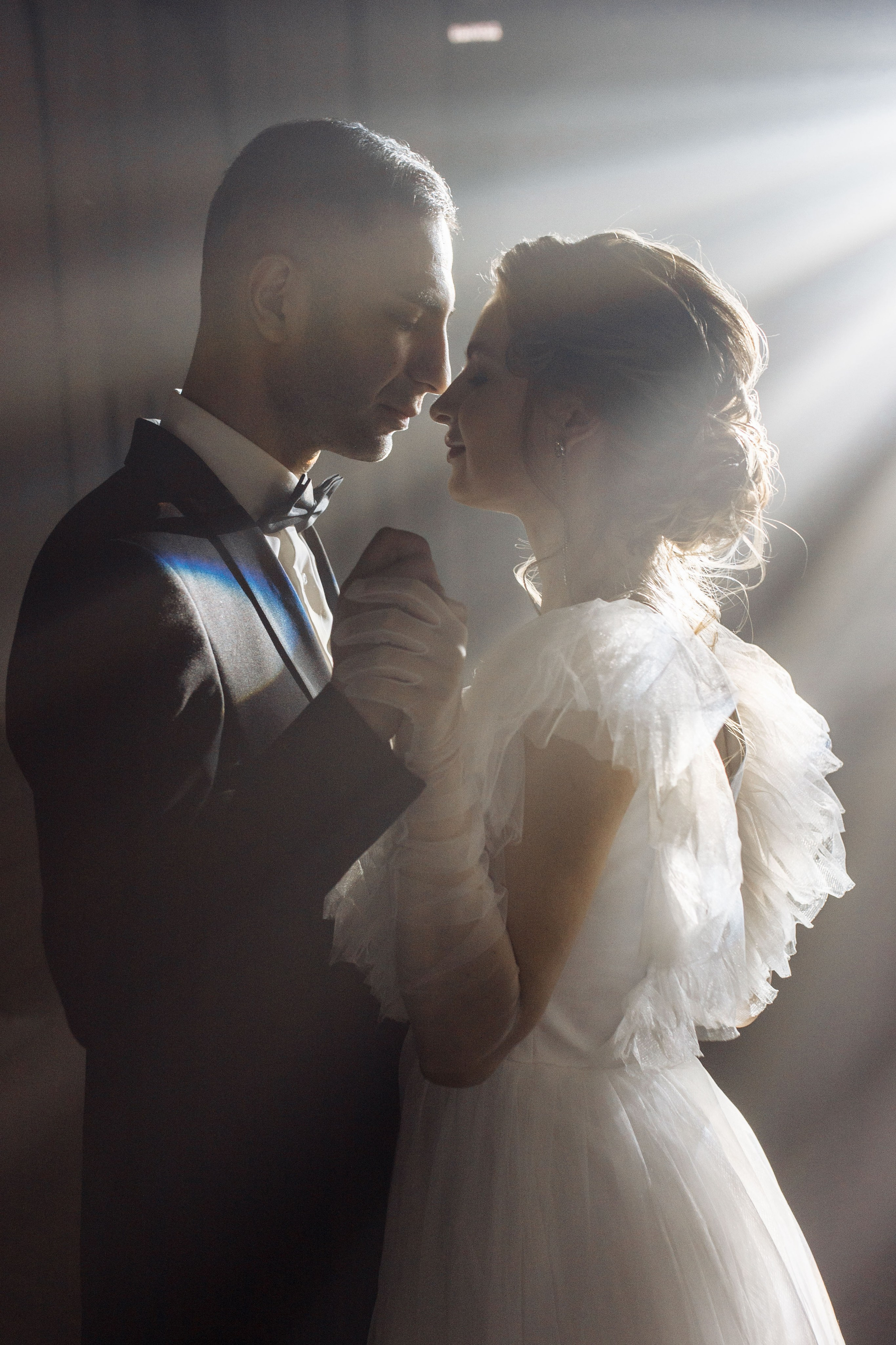 Свадебная съемка. Фотограф в Ростове-на-Дону Юлия Желтова