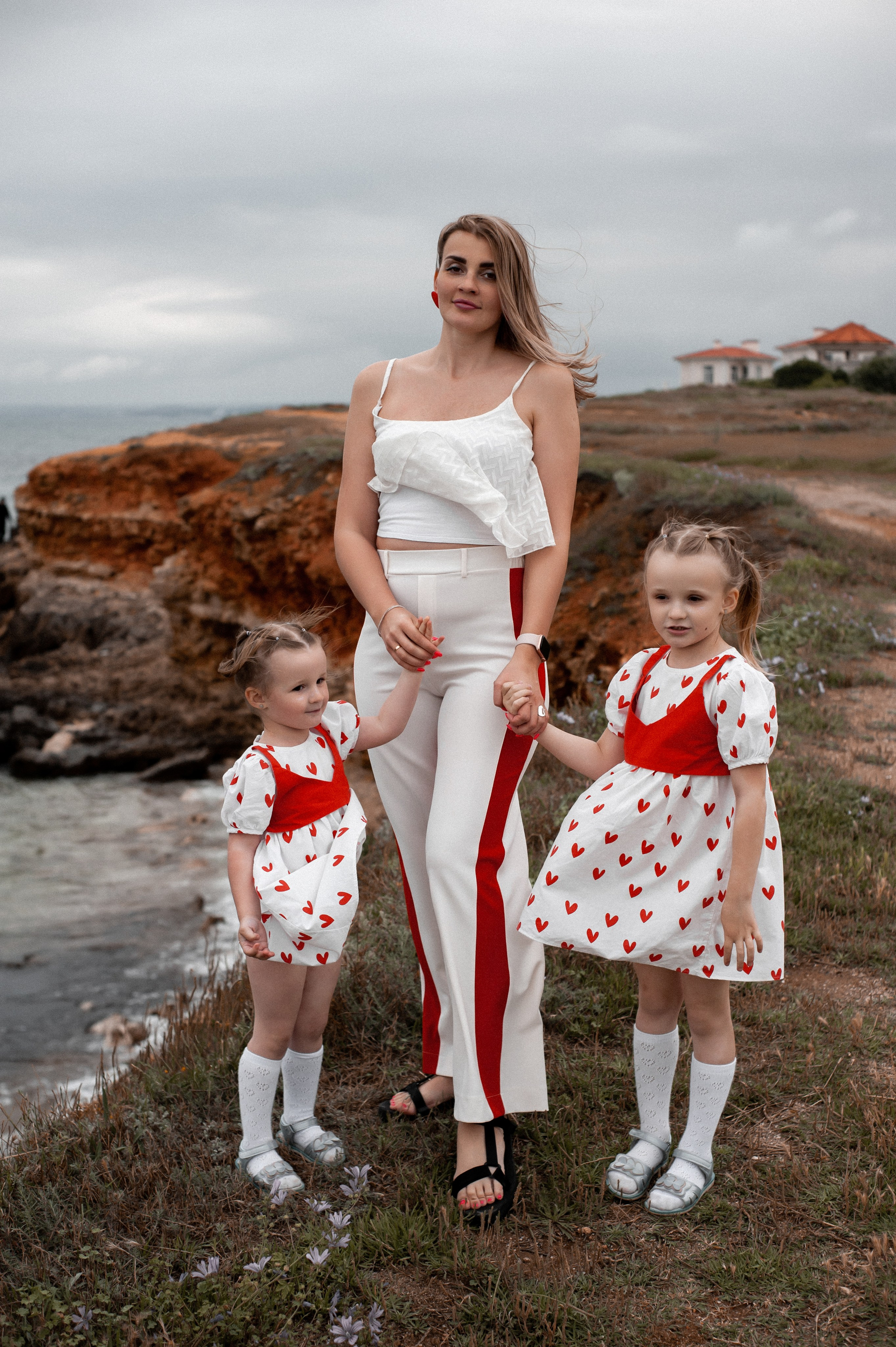 Family. Фотограф Ирина Горелова Севастополь Крым