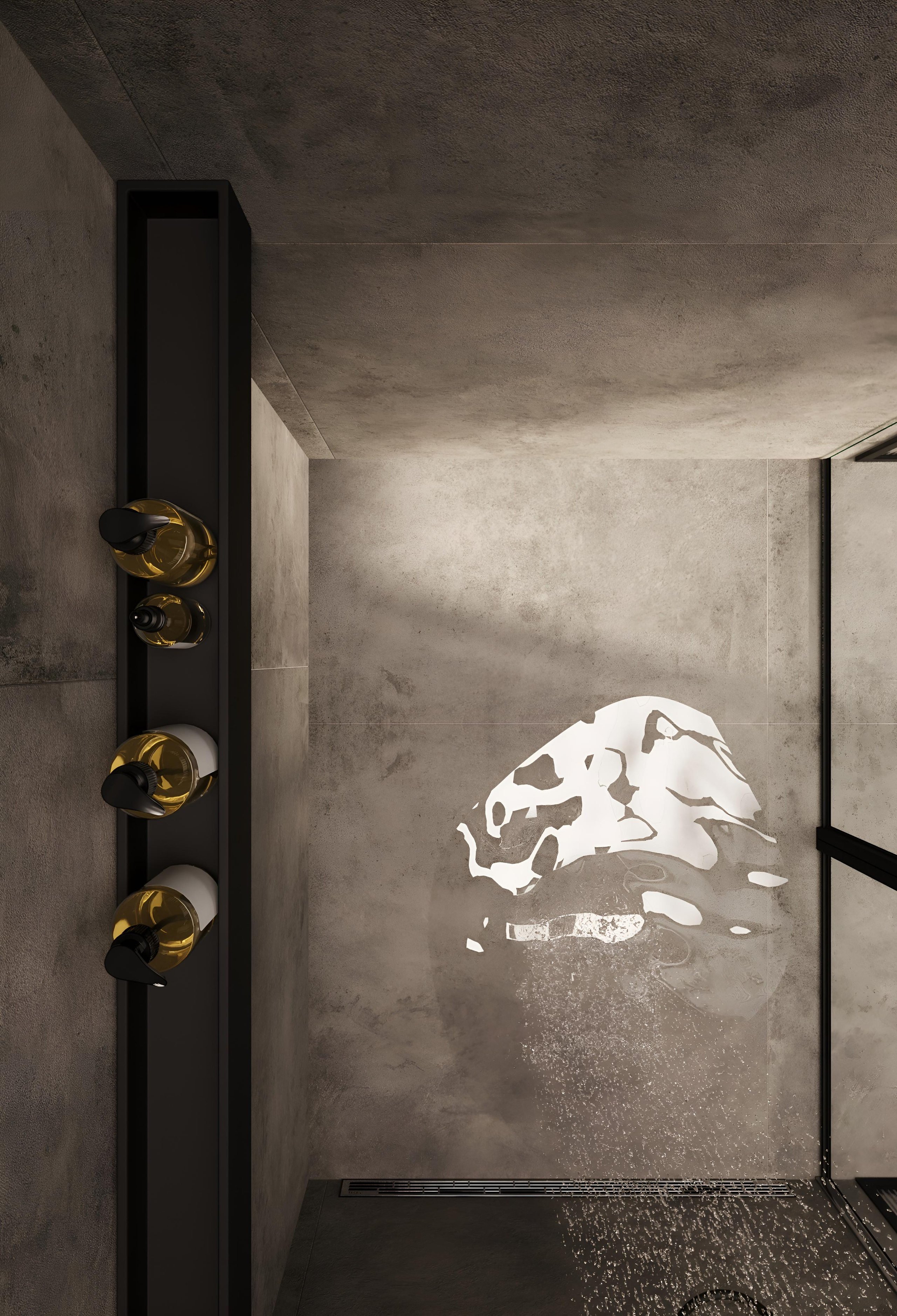 3D Визуализация интерьеров жилых и коммерческих помещений