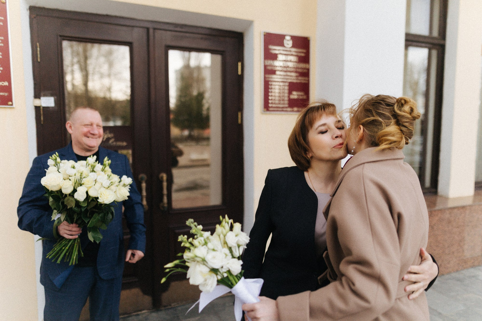 Игорь&Юлия. Фотограф в Нижнем Новгороде Панфилова Татьяна