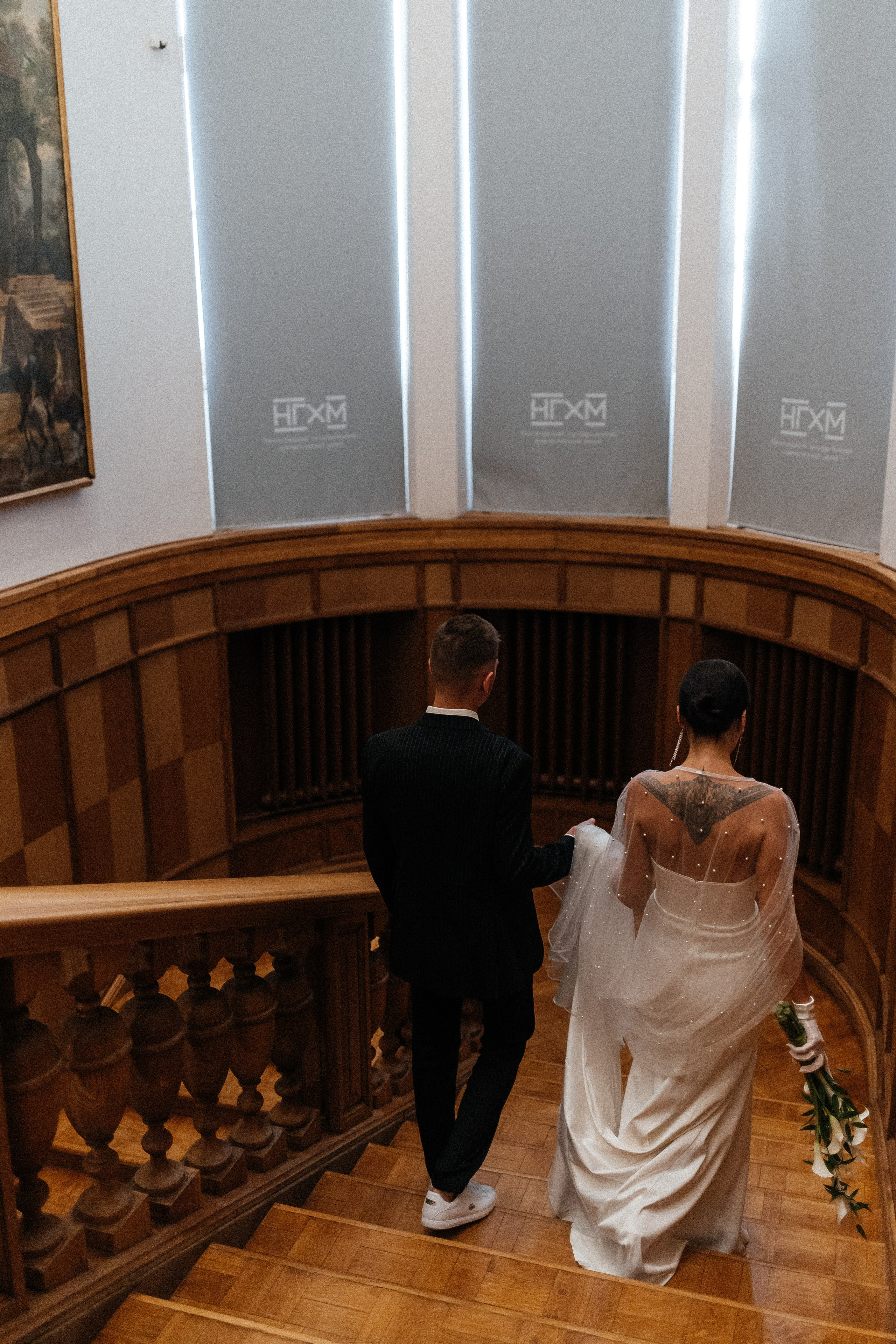 K&V. Фотограф в Нижнем Новгороде Панфилова Татьяна