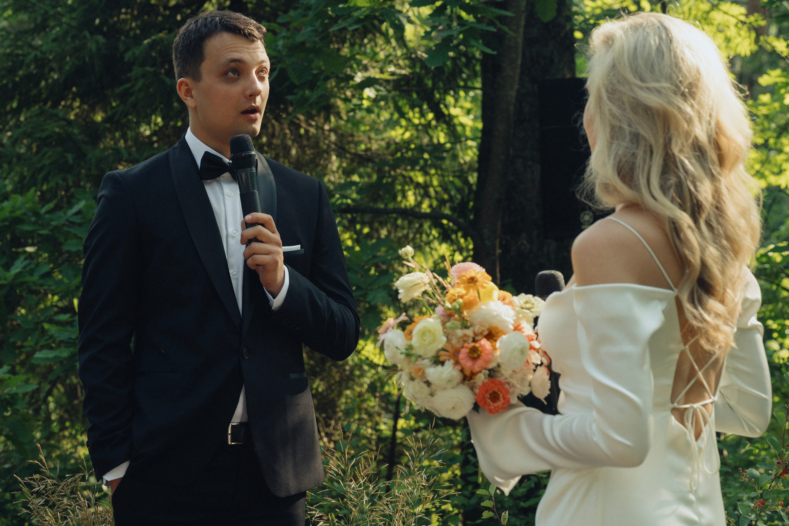 ЭТО БЫЛО РОМАНТИЧНО!. Свадебный фотограф в Москве Мария Кривоногова