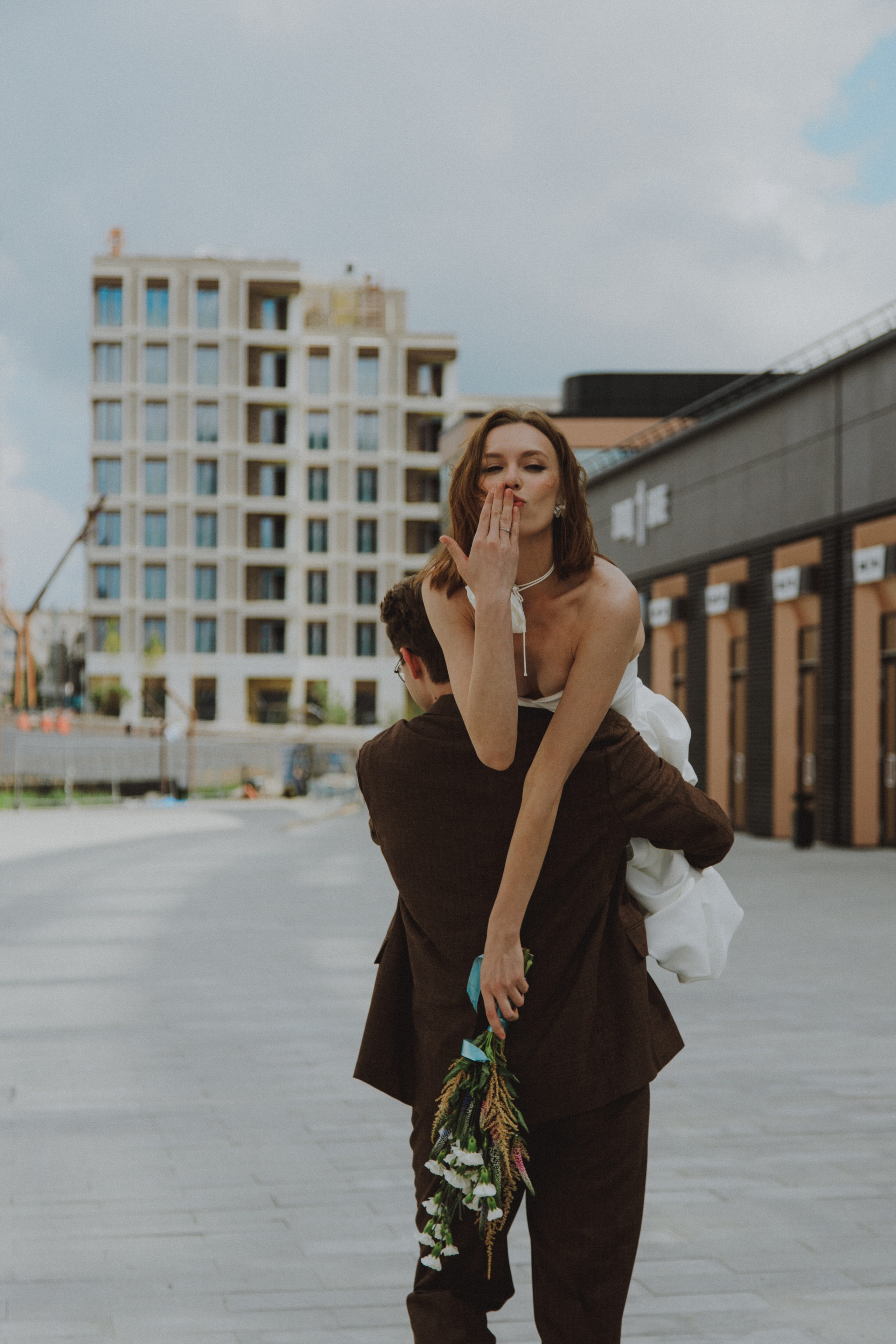 Vika&Sasha. Свадебный и семейный фотограф Екатеринбург Настя Саедгалина