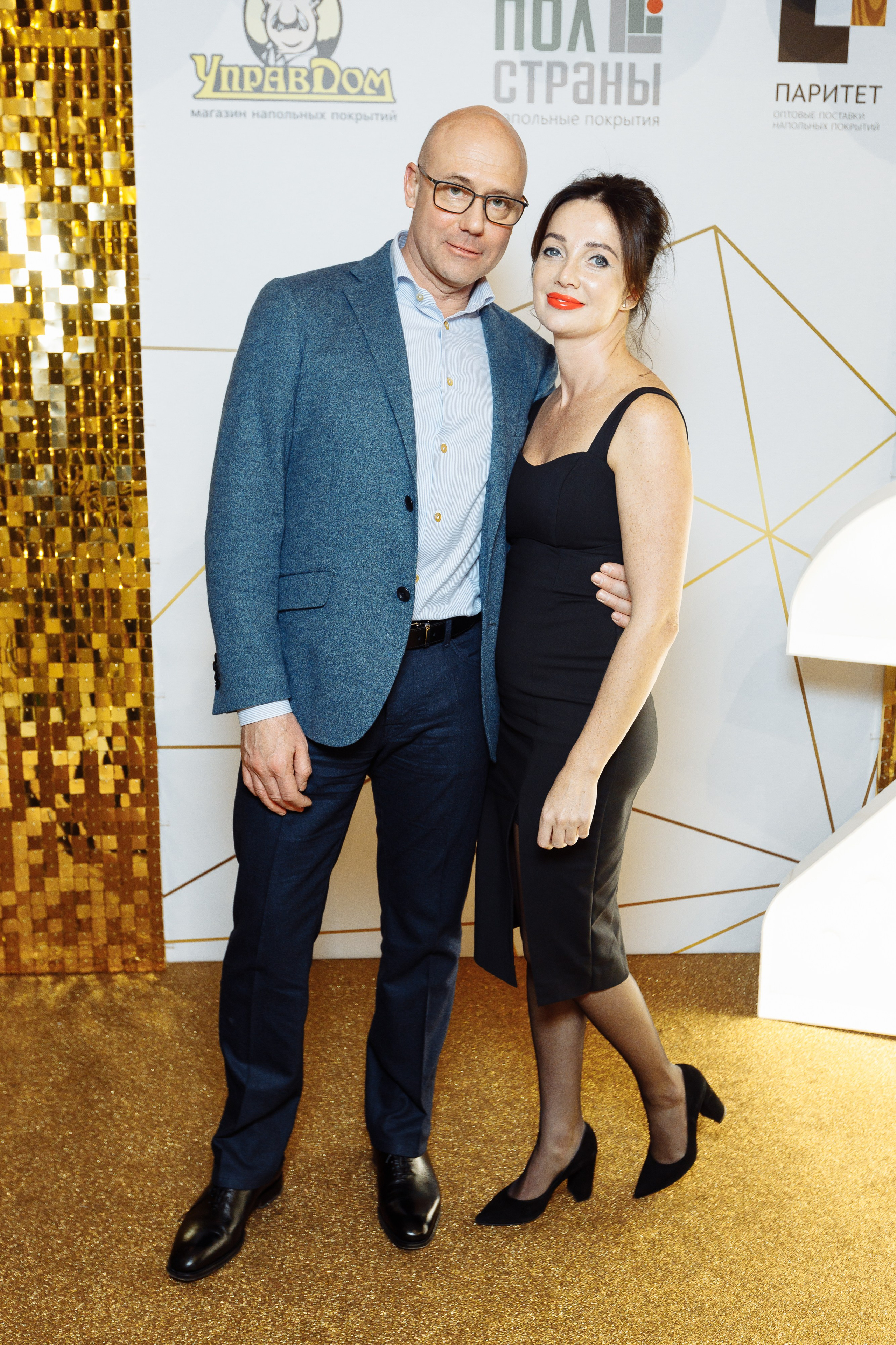 Корпоратив ПолСтраны. Свадебный и портретный фотограф в Королёве Сергей Чихарев