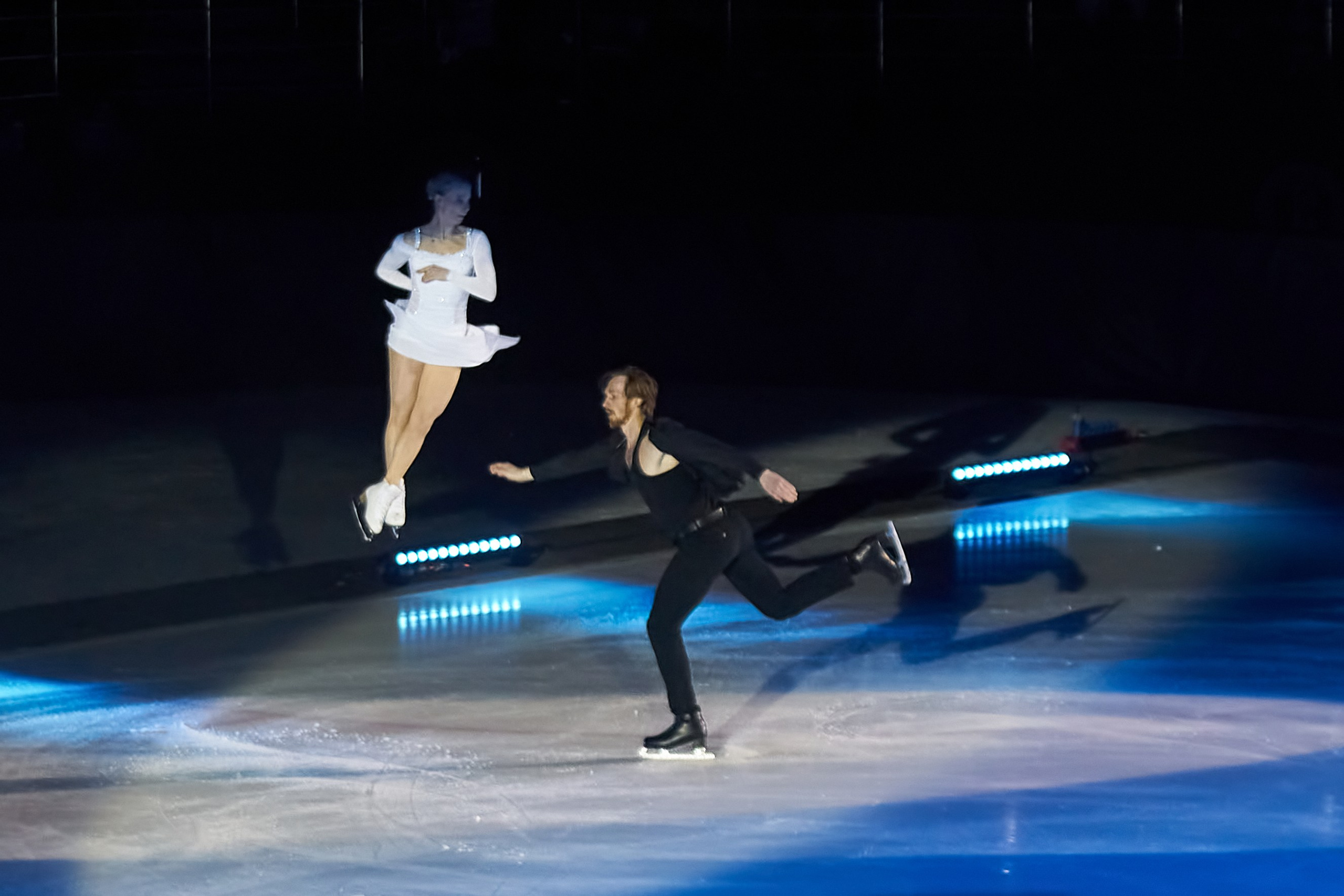 Авербух шоу. Репортажный фотограф Владимир Артамонов