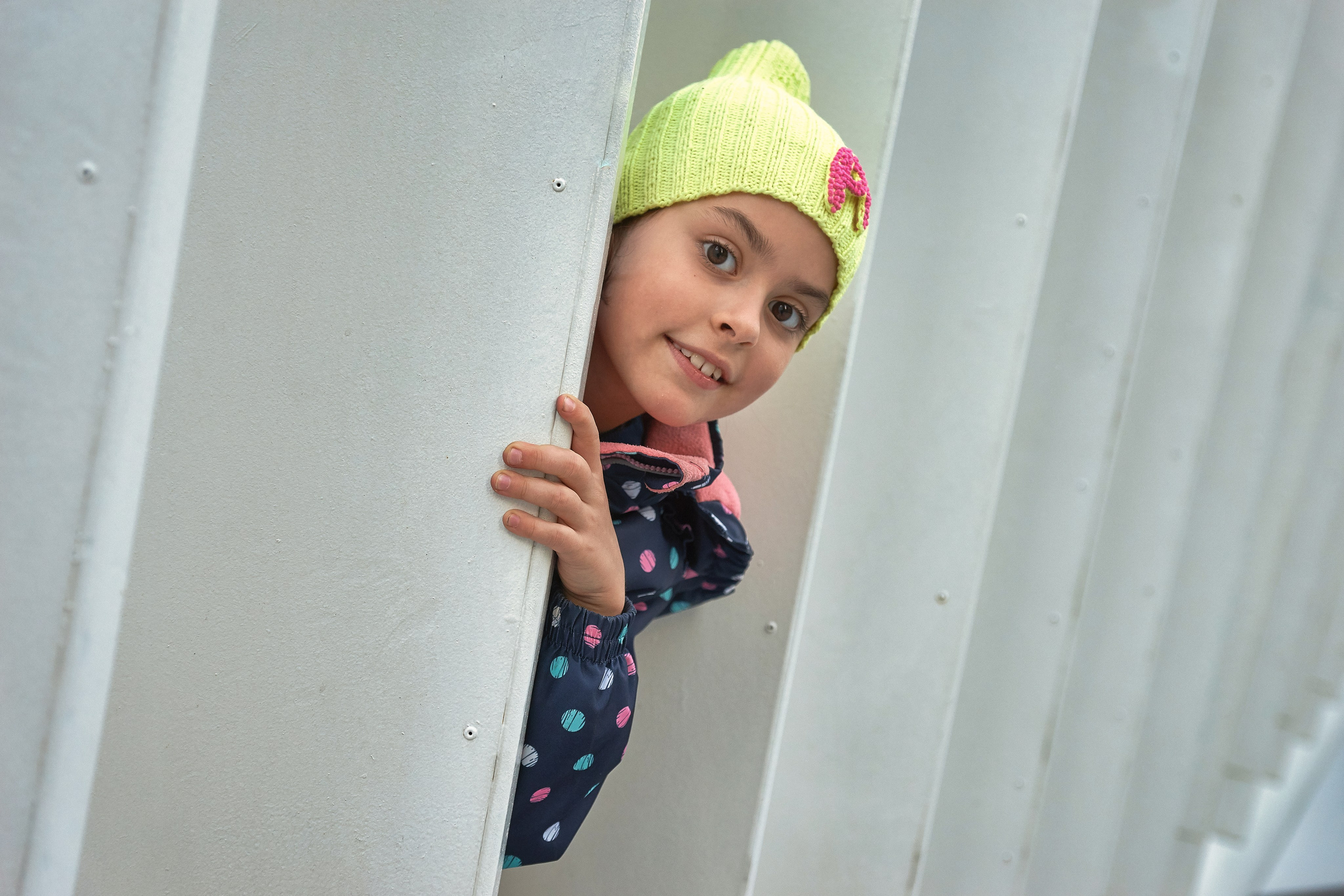 детские фотографии