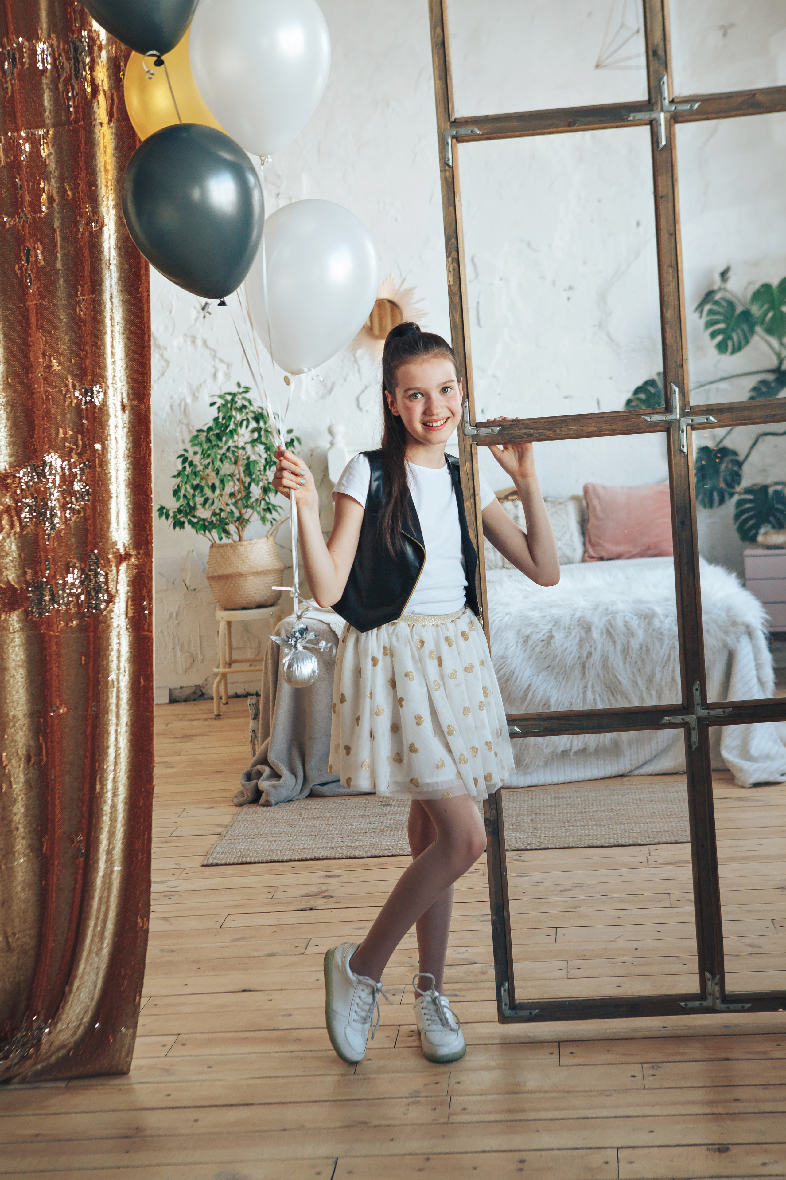 Фотосессия для подружек 10 лет или френд-стори. Фотограф Виктория Темирова Екатеринбург