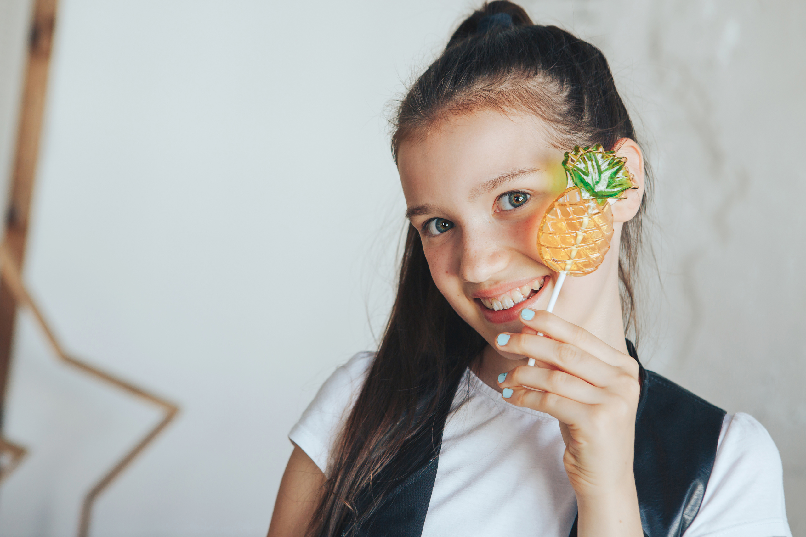 Фотосессия для подружек 10 лет или френд-стори. Фотограф Виктория Темирова Екатеринбург