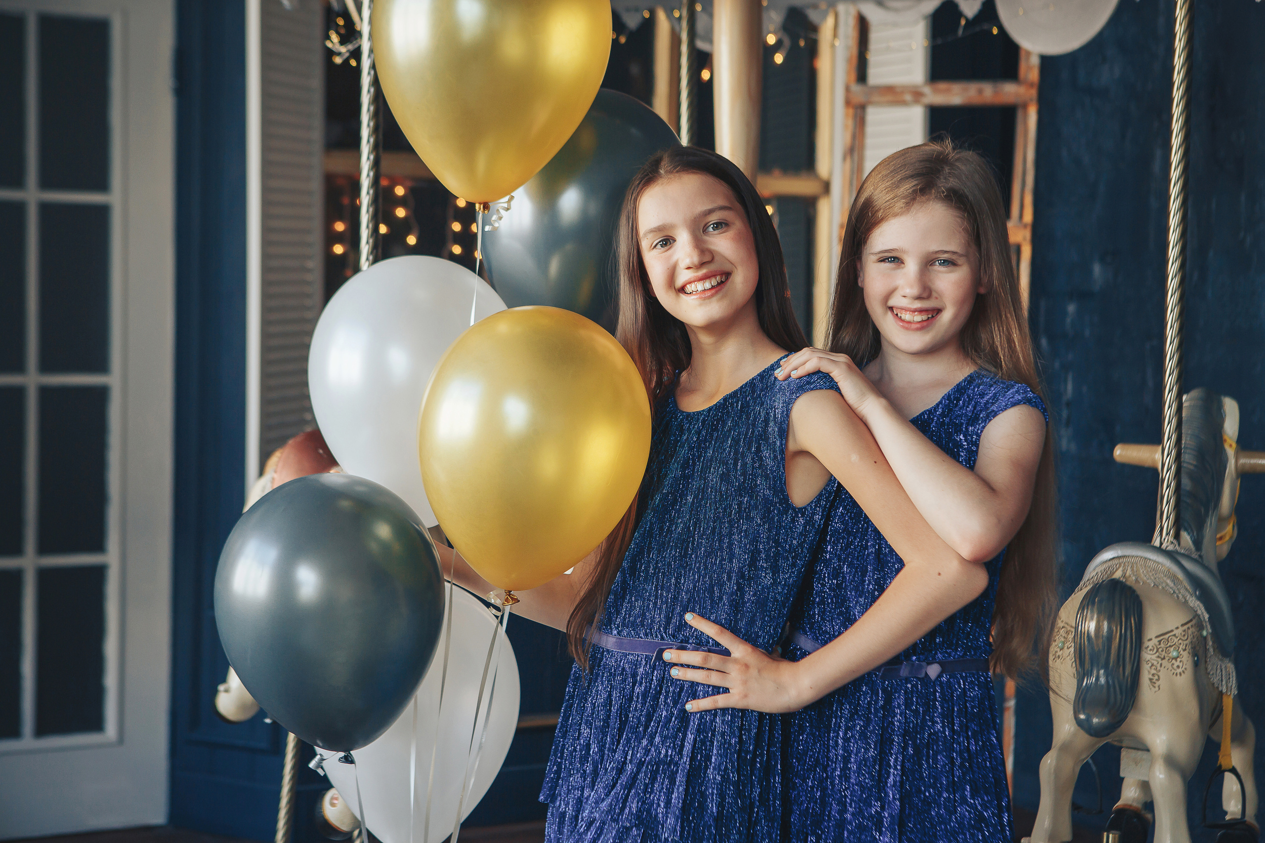 Фотосессия для подружек 10 лет или френд-стори. Фотограф Виктория Темирова Екатеринбург