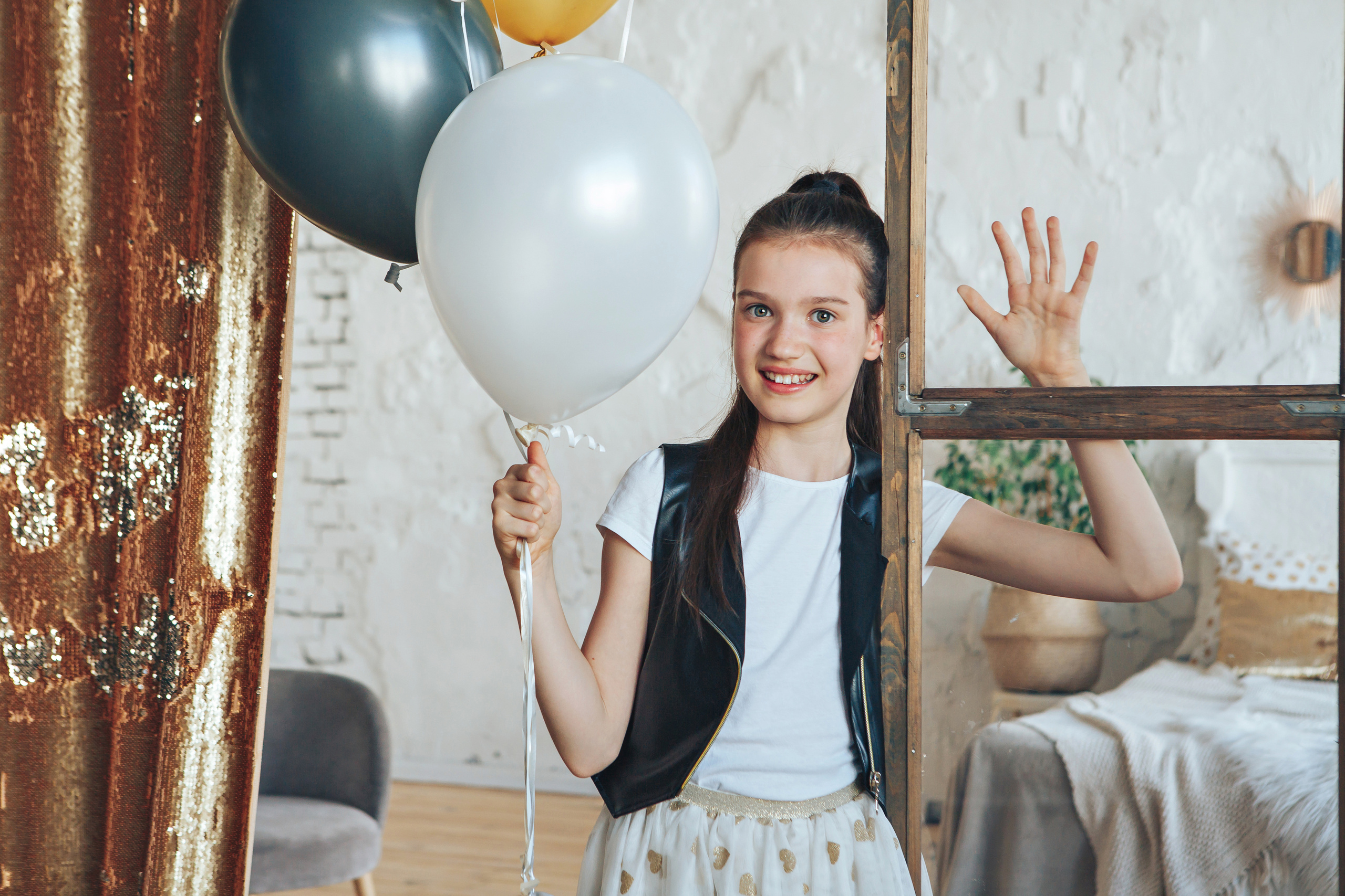 Фотосессия для подружек 10 лет или френд-стори. Фотограф Виктория Темирова Екатеринбург