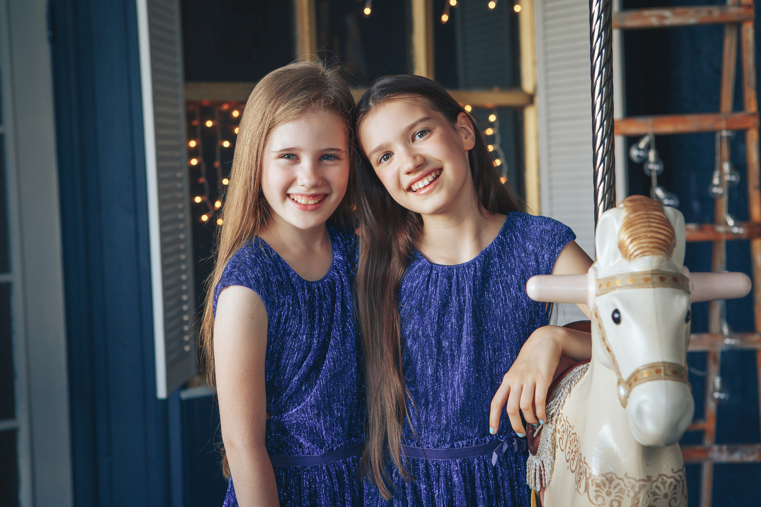 Фотосессия для подружек 10 лет или френд-стори. Фотограф Виктория Темирова Екатеринбург