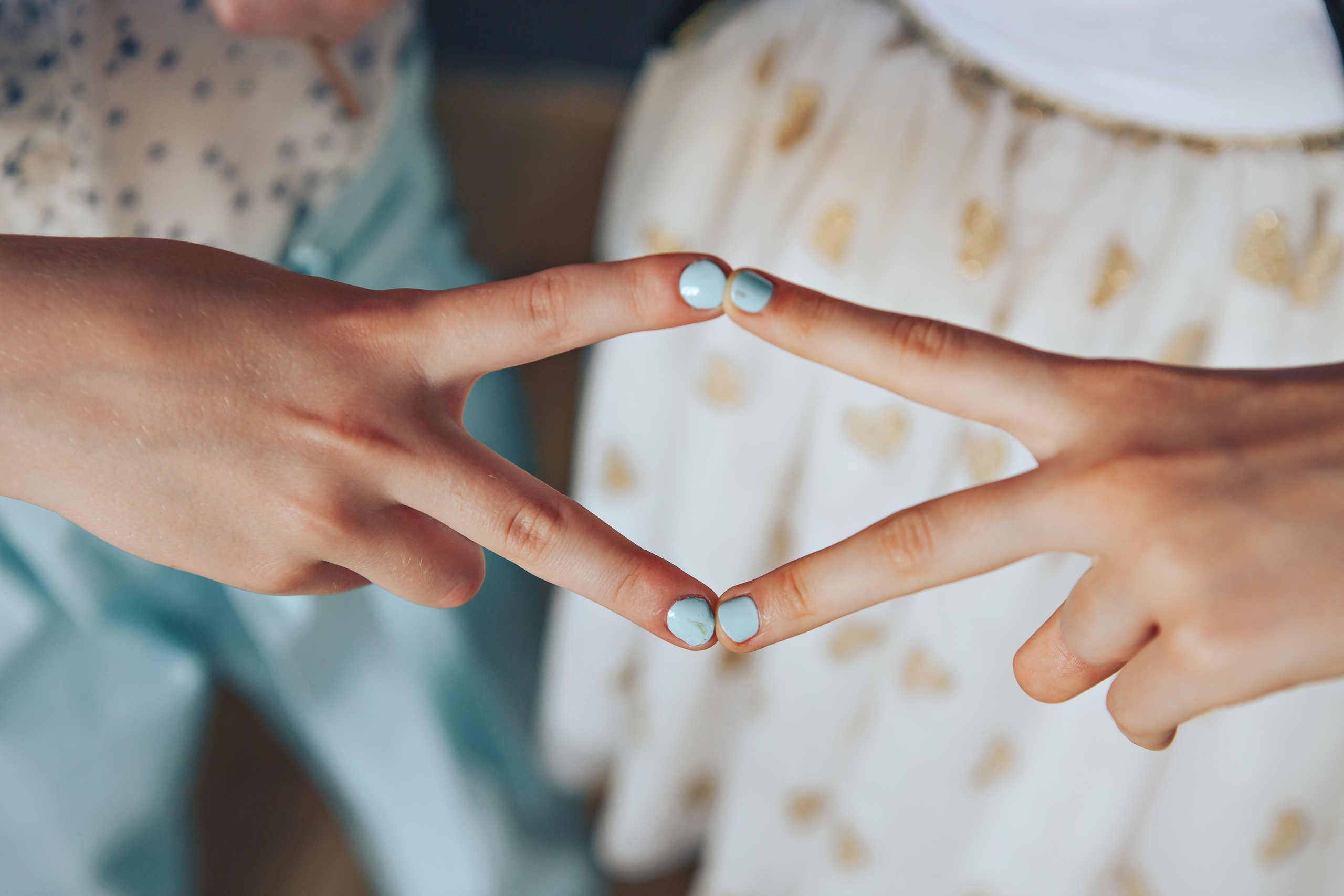 Фотосессия для подружек 10 лет или френд-стори. Фотограф Виктория Темирова Екатеринбург