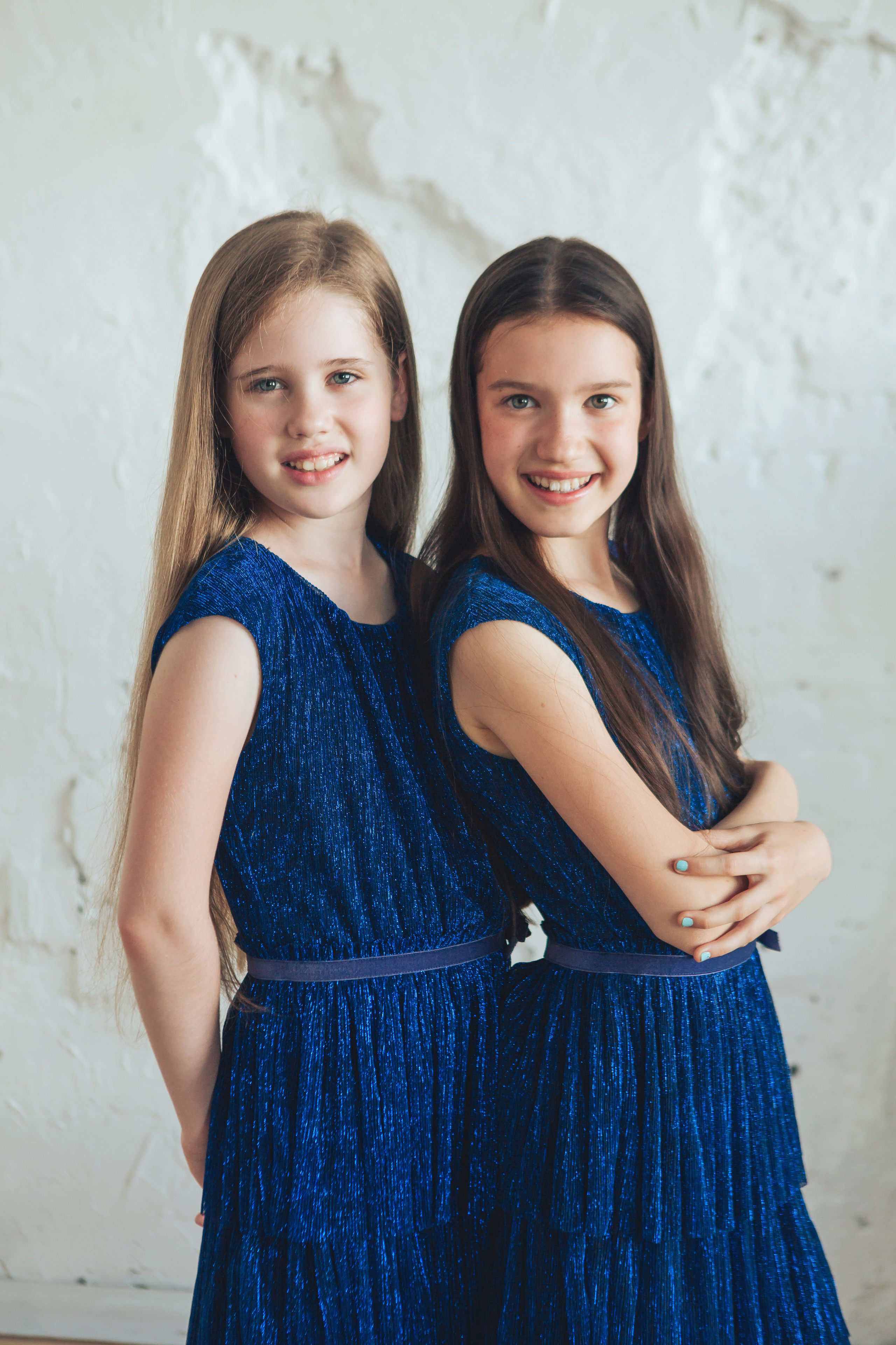 Фотосессия для подружек 10 лет или френд-стори. Фотограф Виктория Темирова Екатеринбург