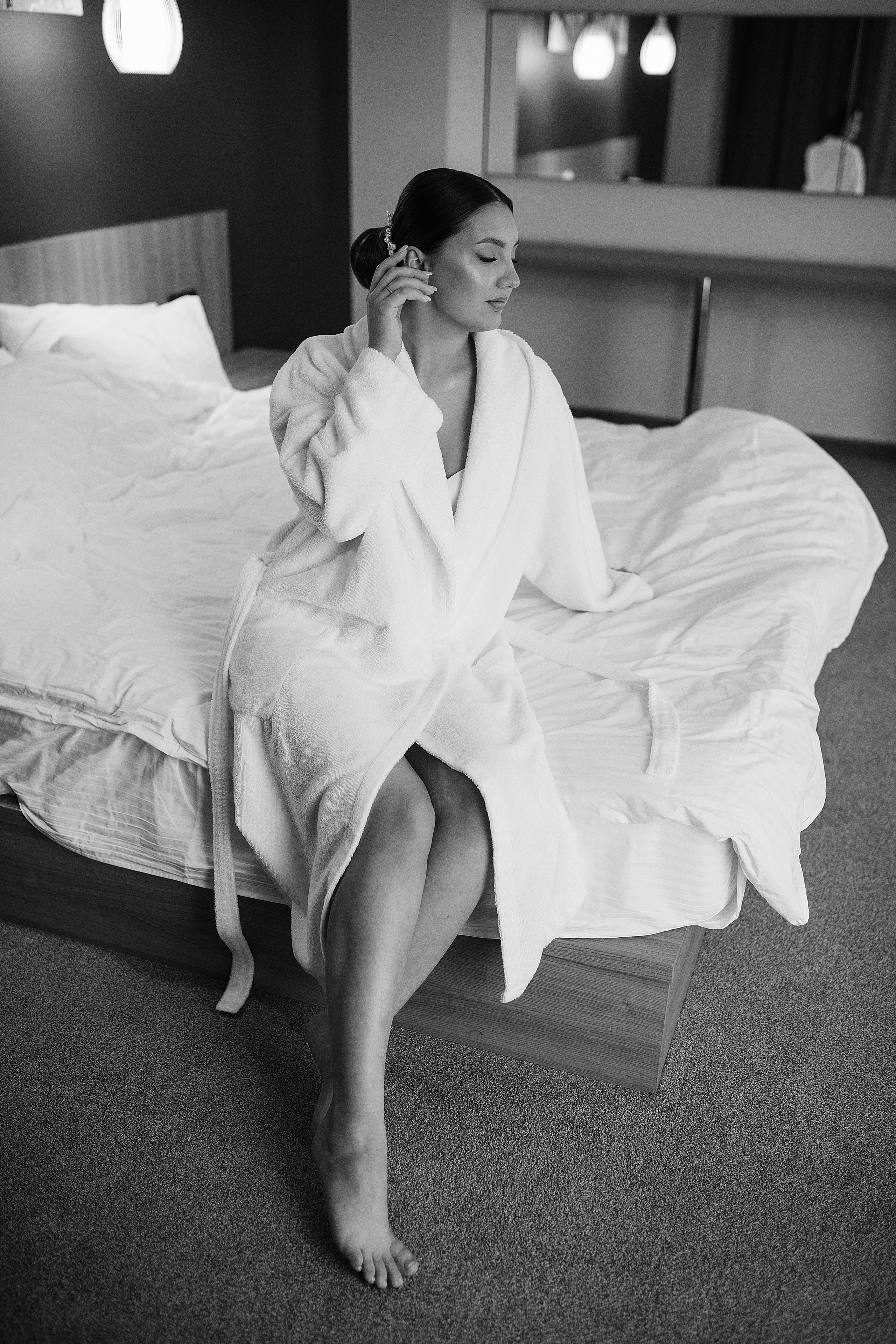 Wedding day #9. Свадебный, семейный фотограф в Рязани Лена Брант