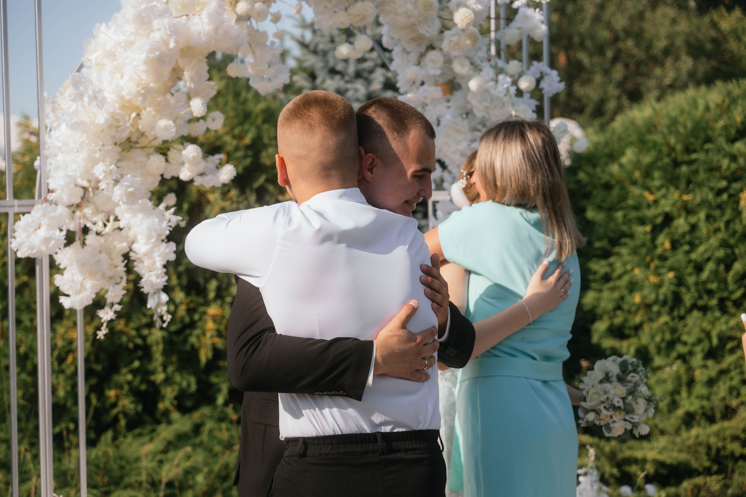 Wedding day #90. Свадебный, семейный фотограф в Рязани Лена Брант