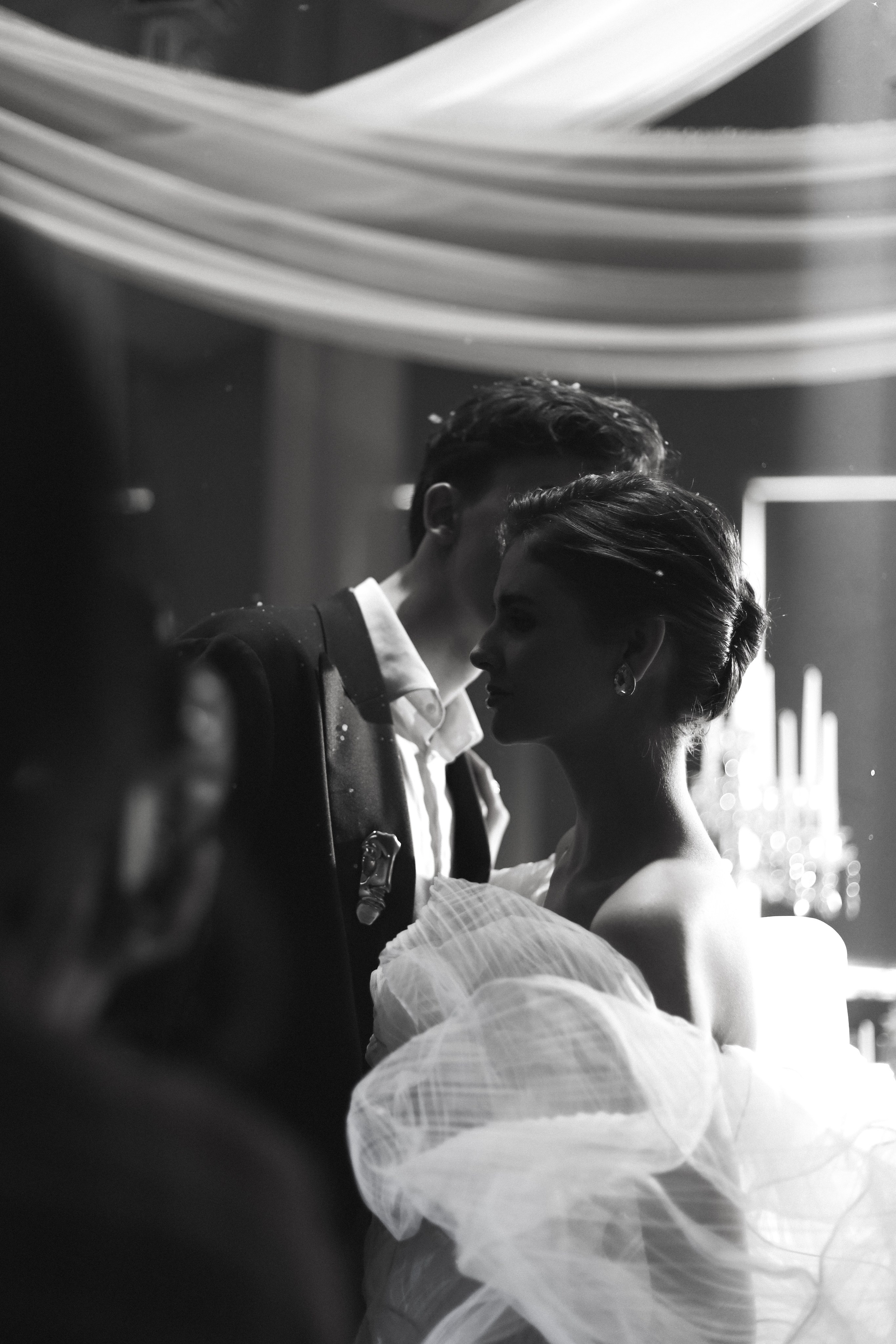 Свадьбы/лав стори. Фотограф Екатерина Васюкова