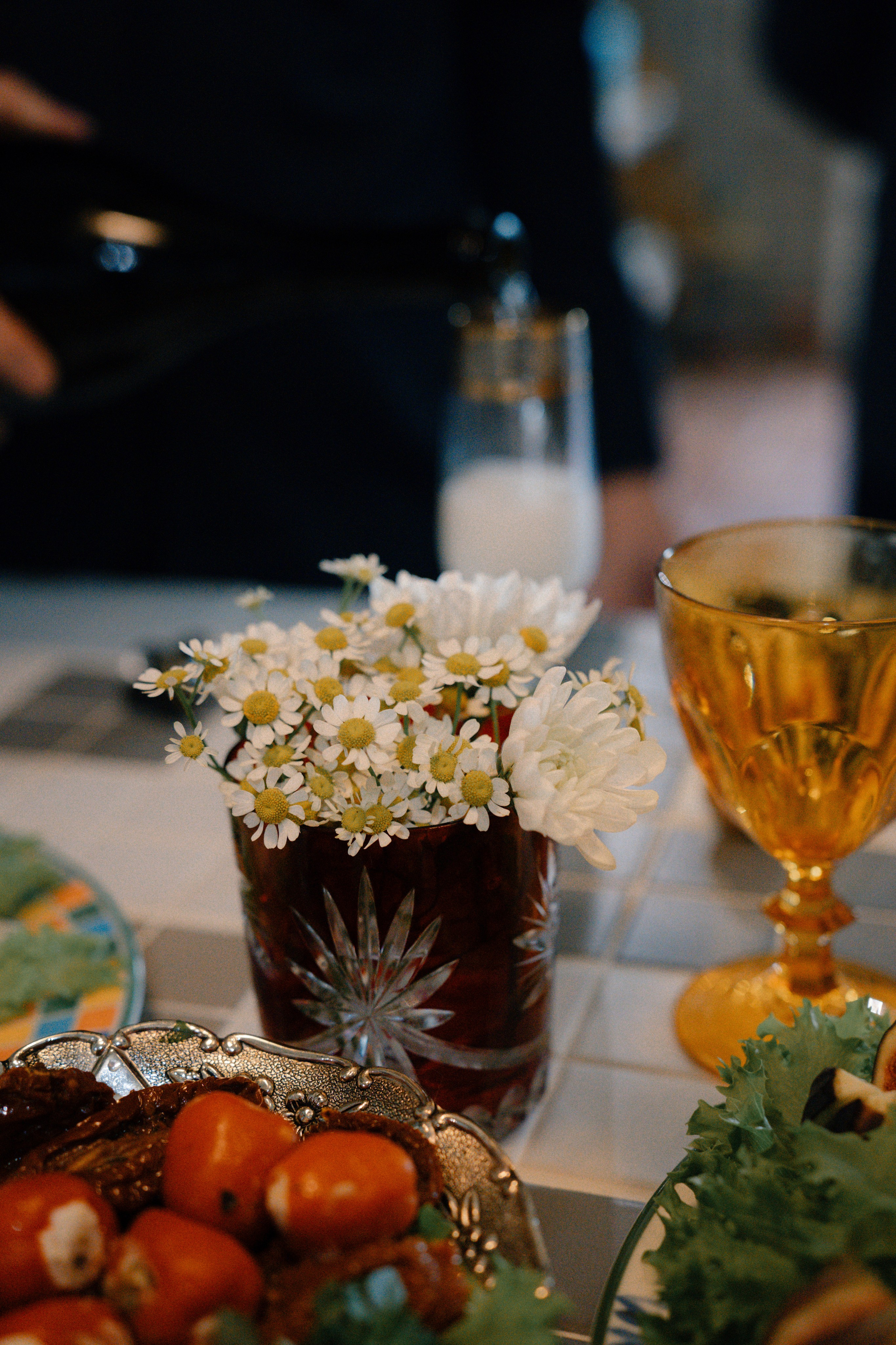 Свадьба Алисы и Дмитрия в ресторане Турандот