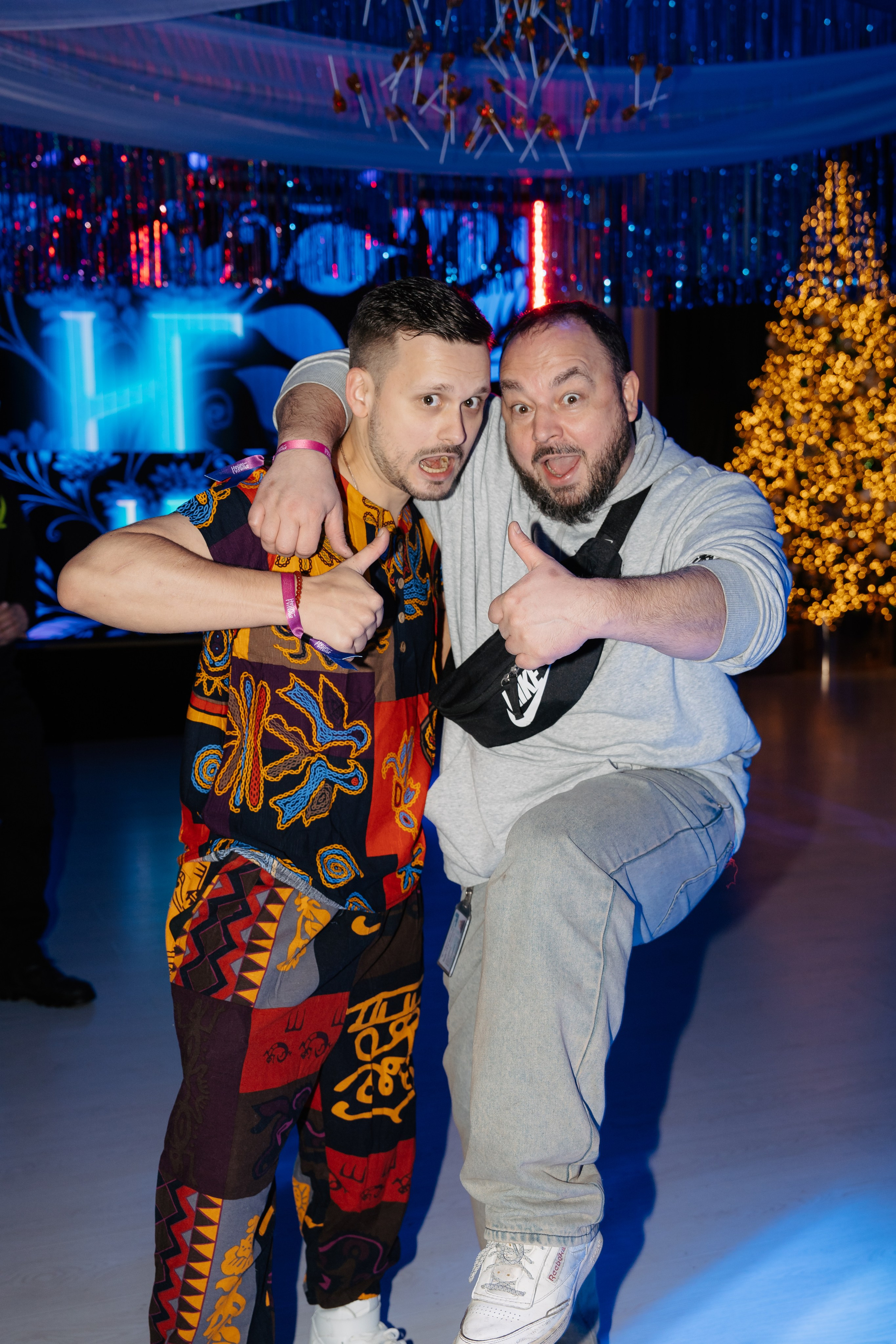 Корпоратив News Media Holding. Свадебный фотограф в Москве и Подмосковье Виктор Одинцов