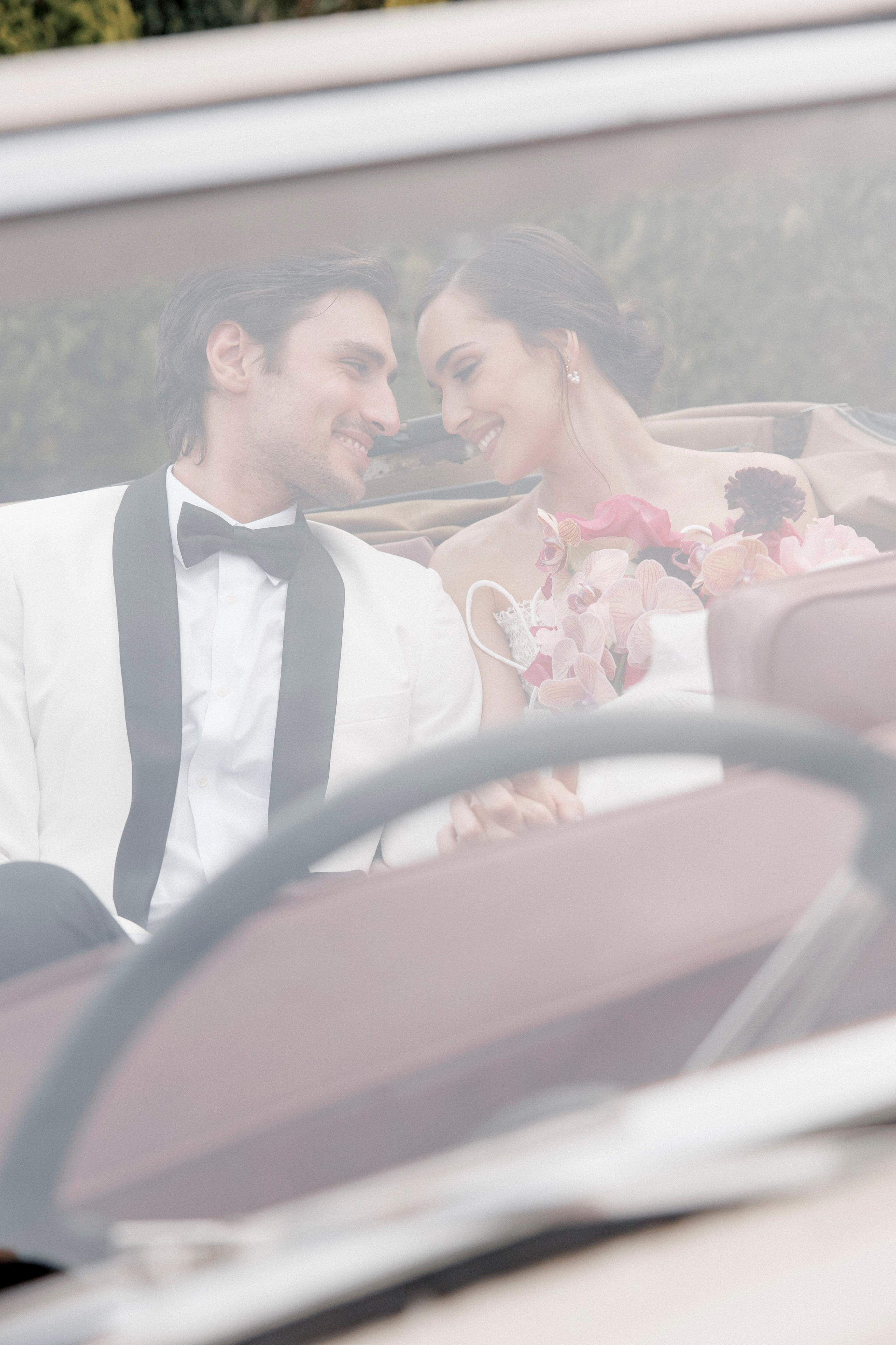 Eleonora & Lapo | Italy. Главная