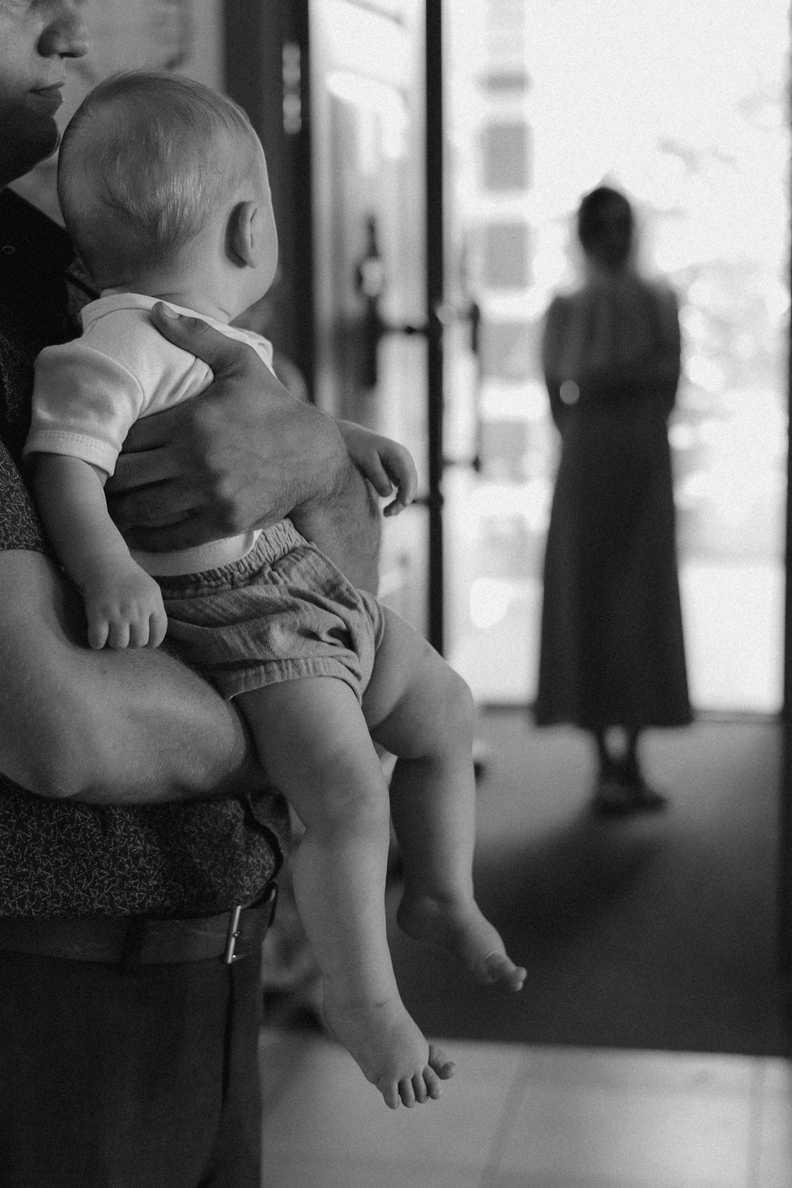 Таинство. Фотограф Оксана Пономарева