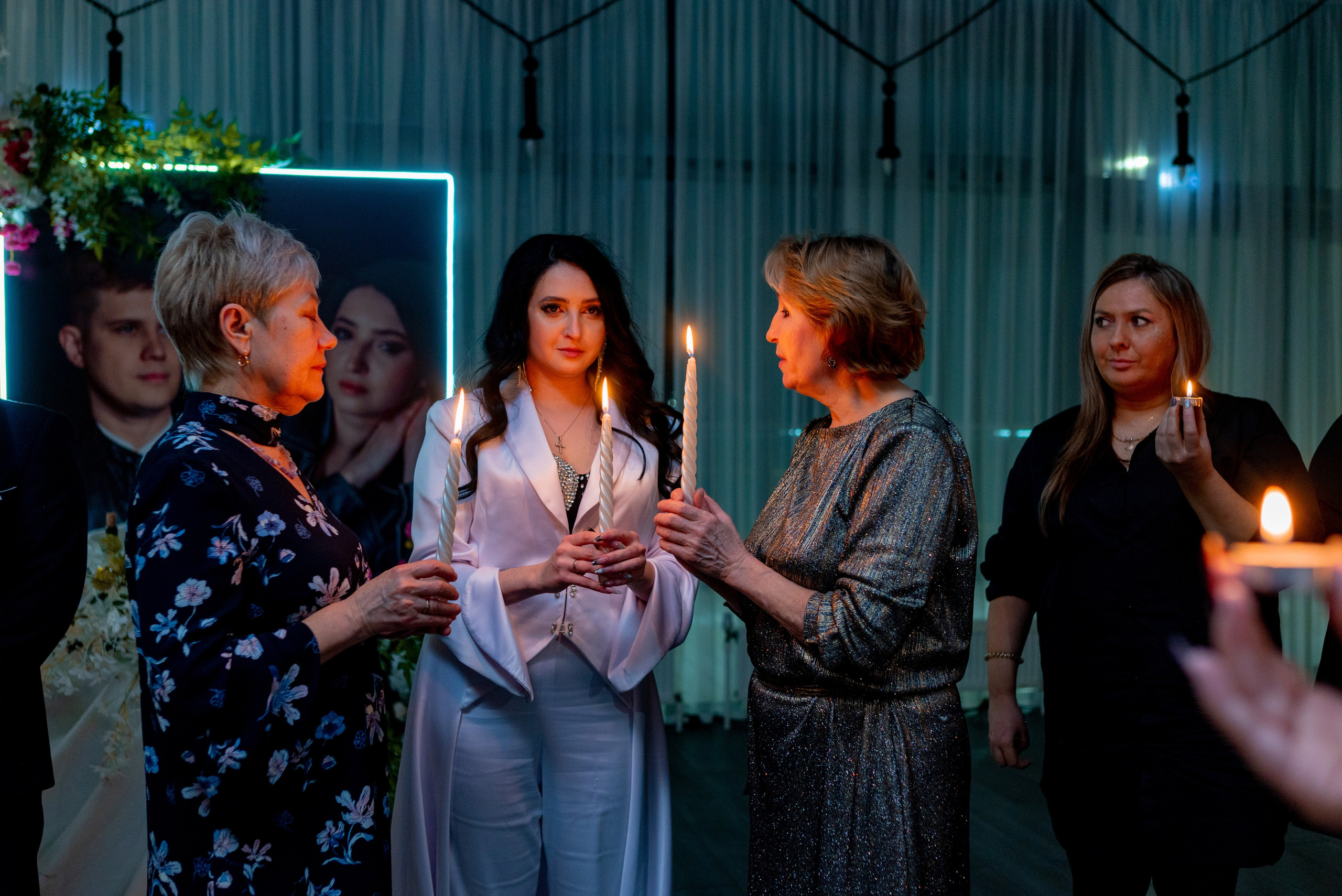 Настя и Саша. Свадьба. Семейный и свадебный фотограф в Ижевске Елена Полтанова