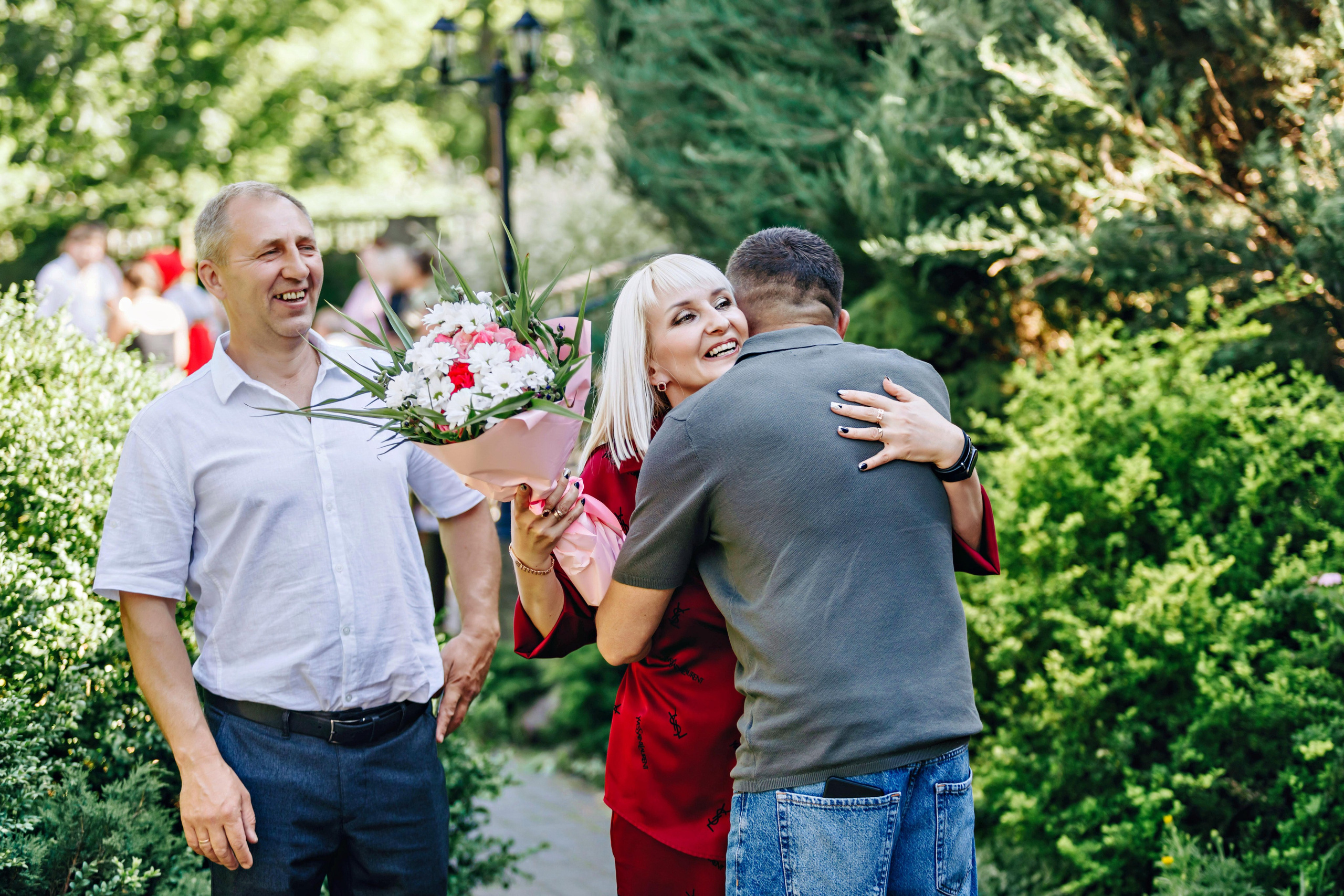 Юбилей. Фотограф в Минске Валентин Валентинов