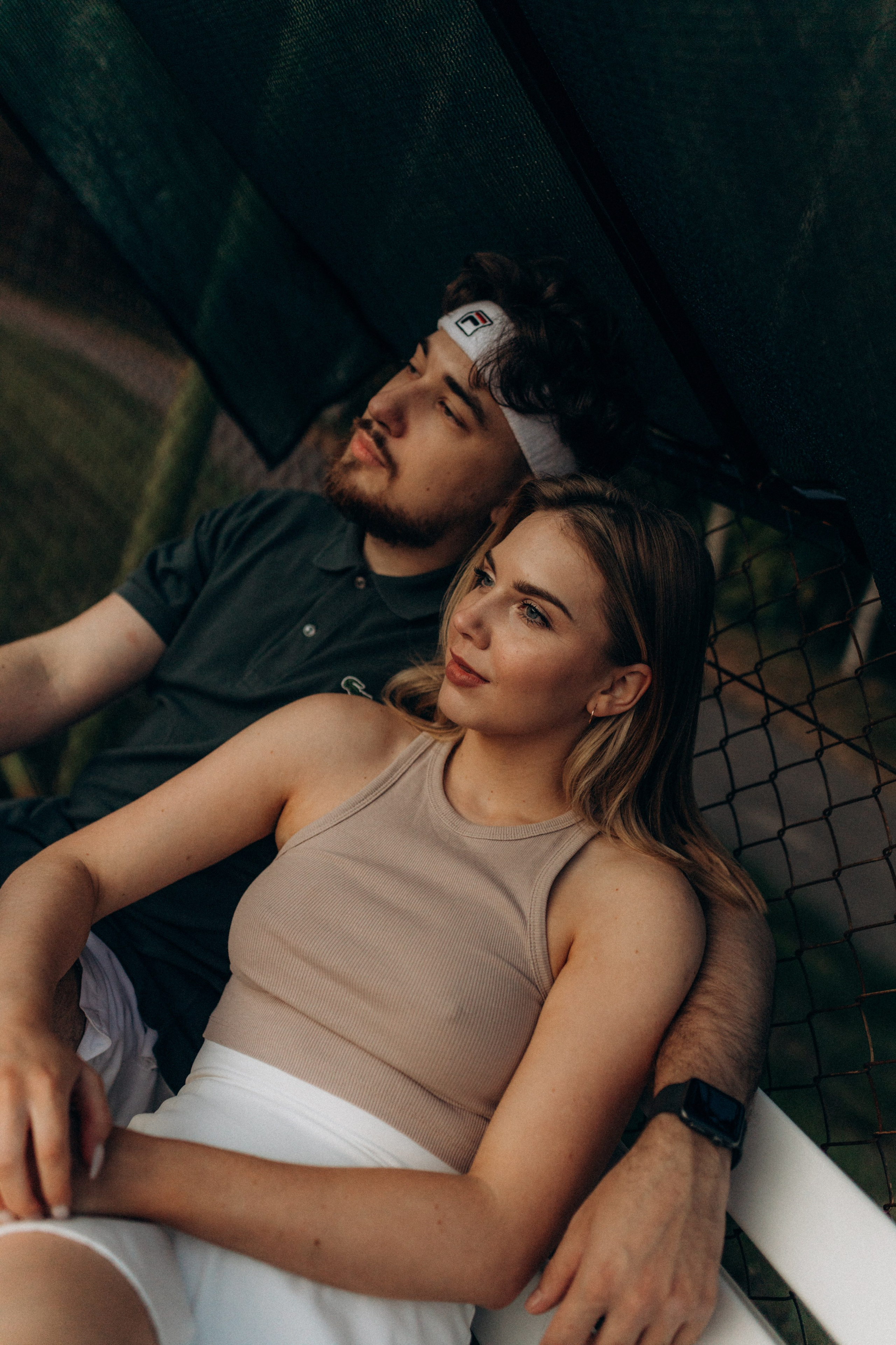 Лена & Даня. Фотограф НОГИНСК, Москва, Анастасия Белая