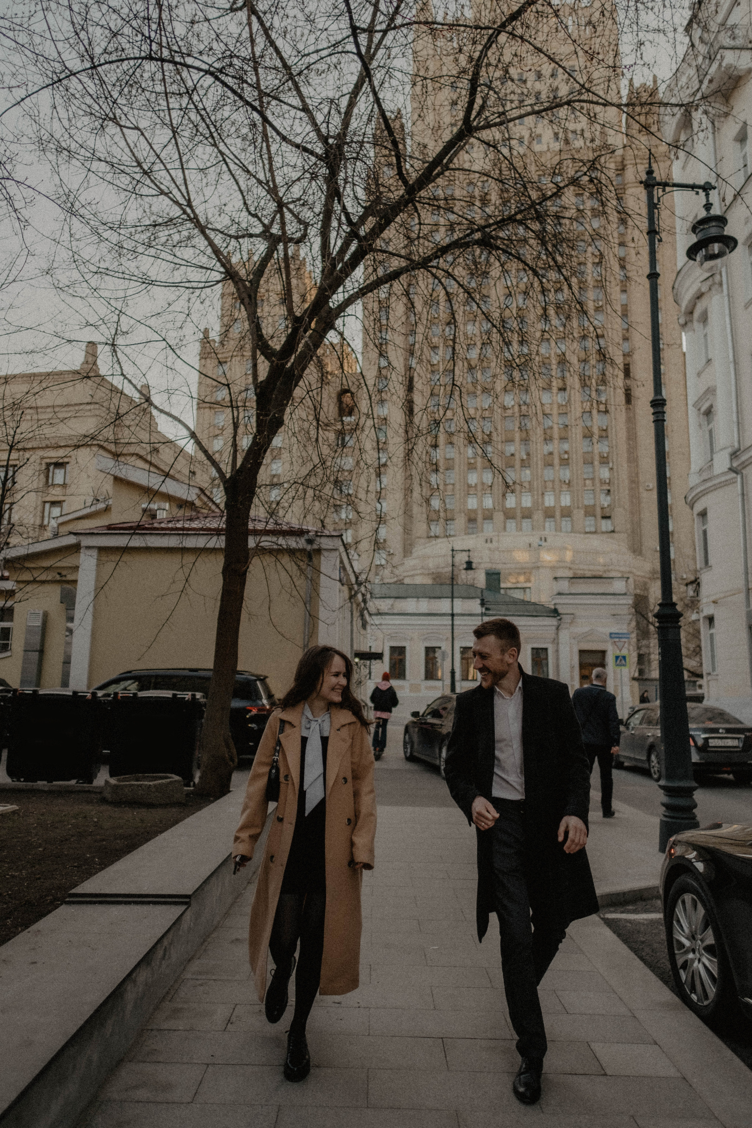 Маша и Максим. Свадебный фотограф Оля Григунова