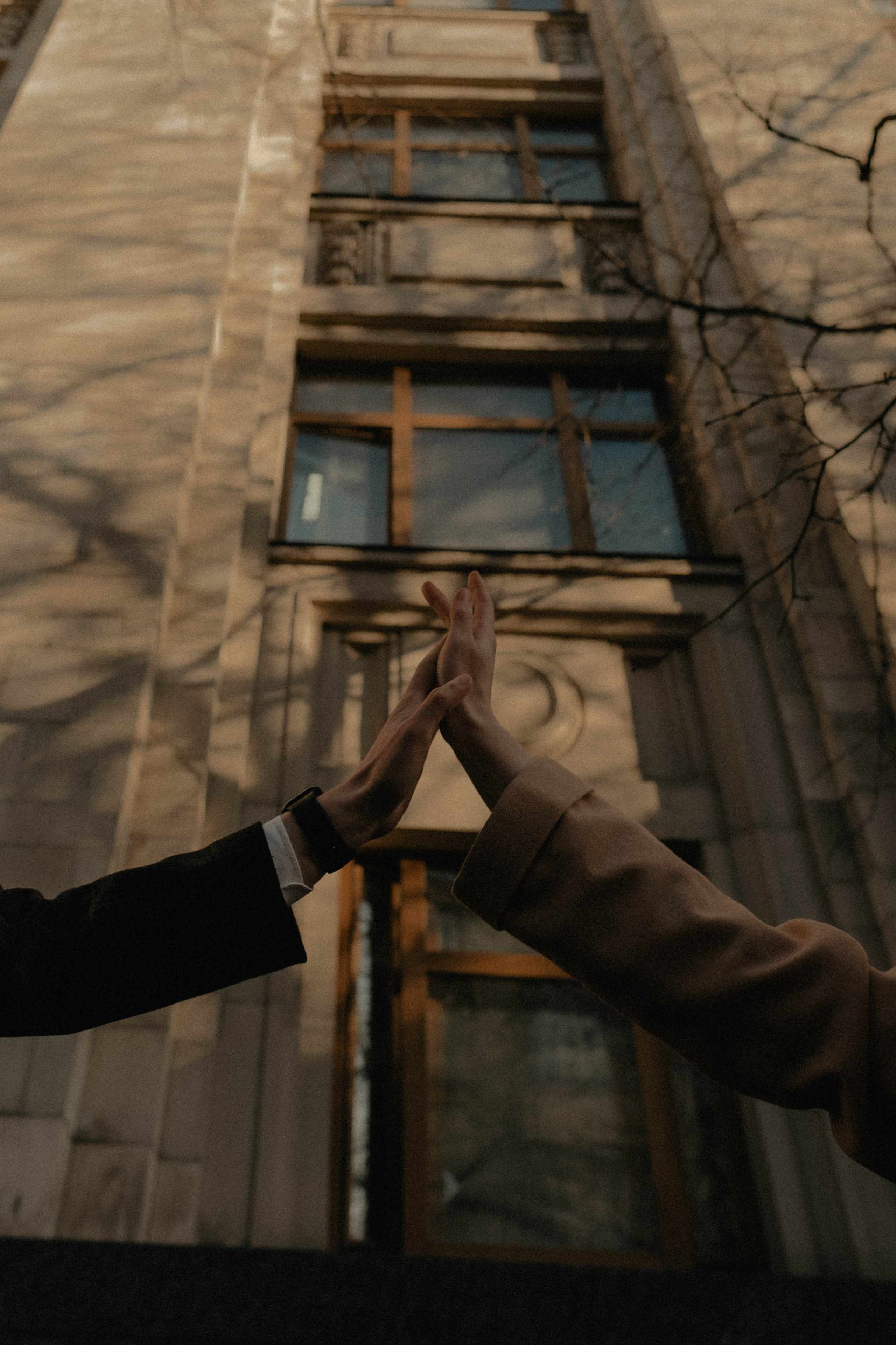 Маша и Максим. Свадебный фотограф Оля Григунова