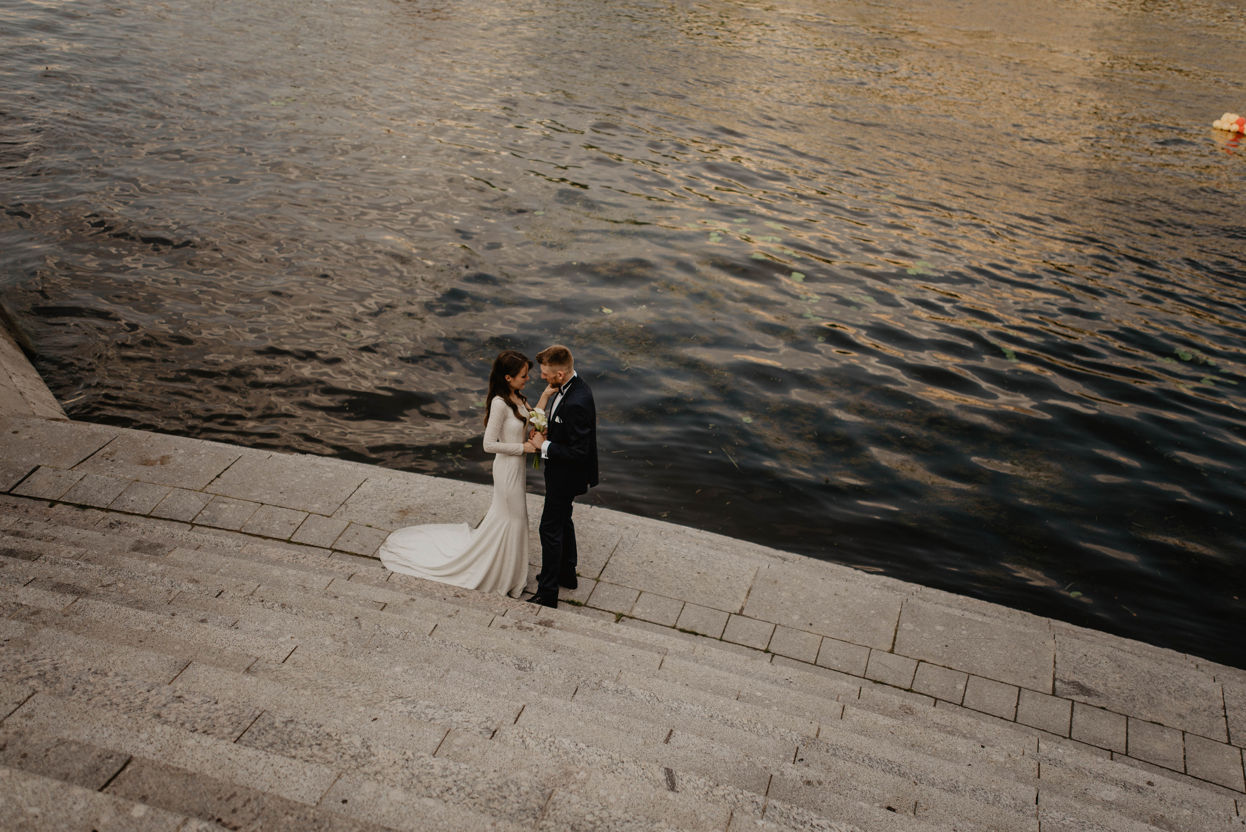 Свадьбы. Свадебный фотограф Оля Григунова