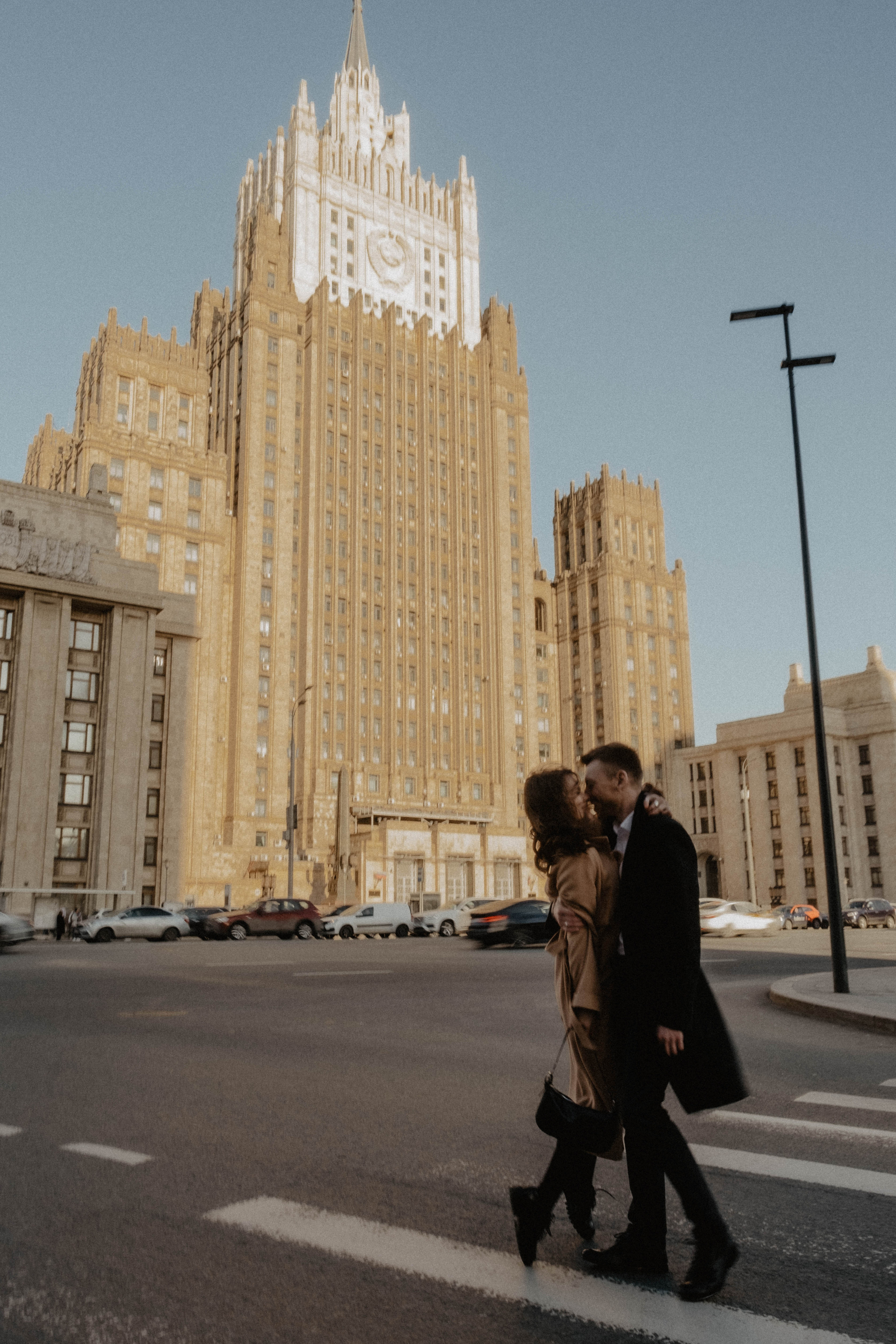 Маша и Максим. Свадебный фотограф Оля Григунова