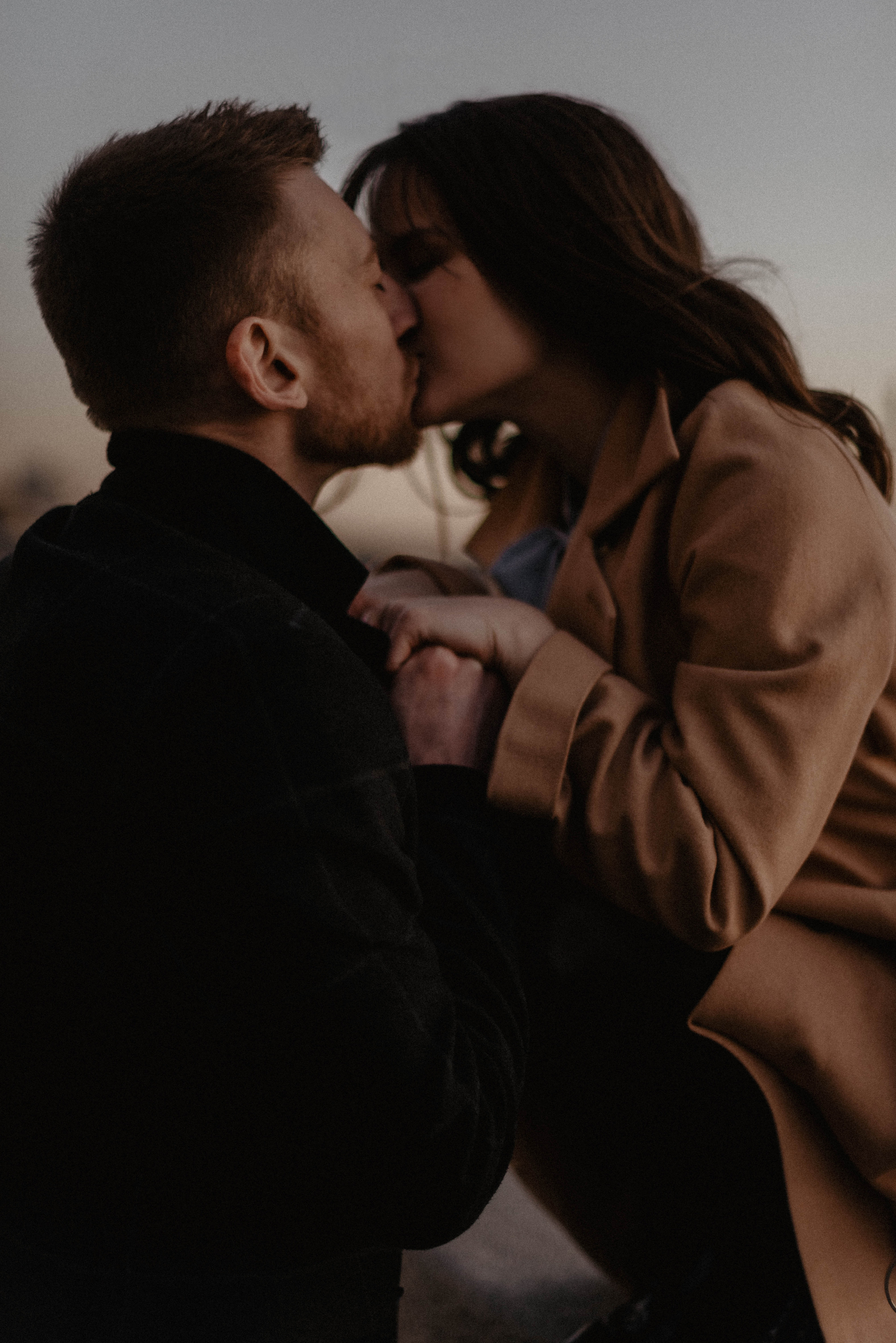 Маша и Максим. Свадебный фотограф Оля Григунова