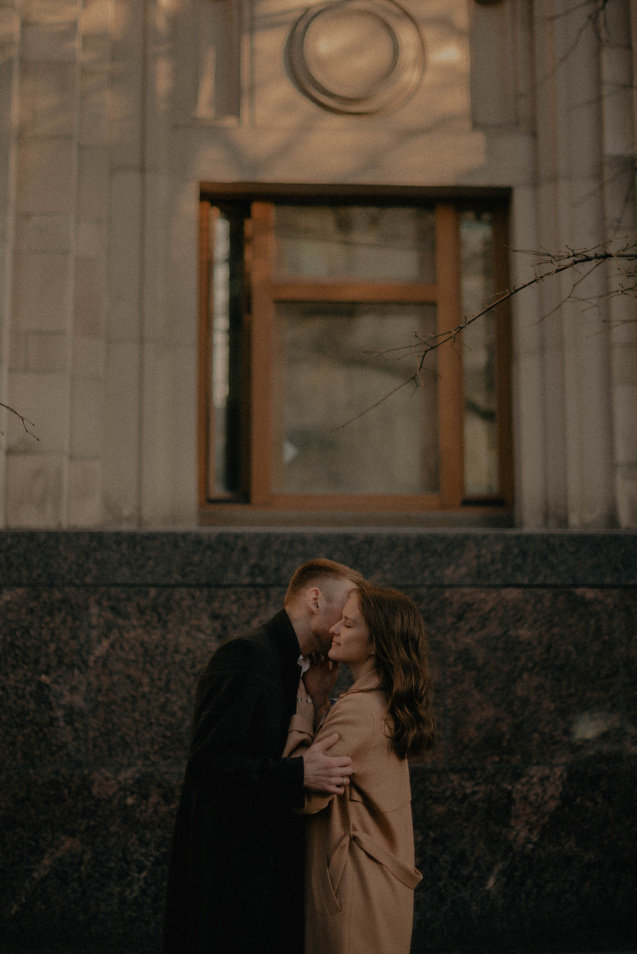 Маша и Максим. Свадебный фотограф Оля Григунова