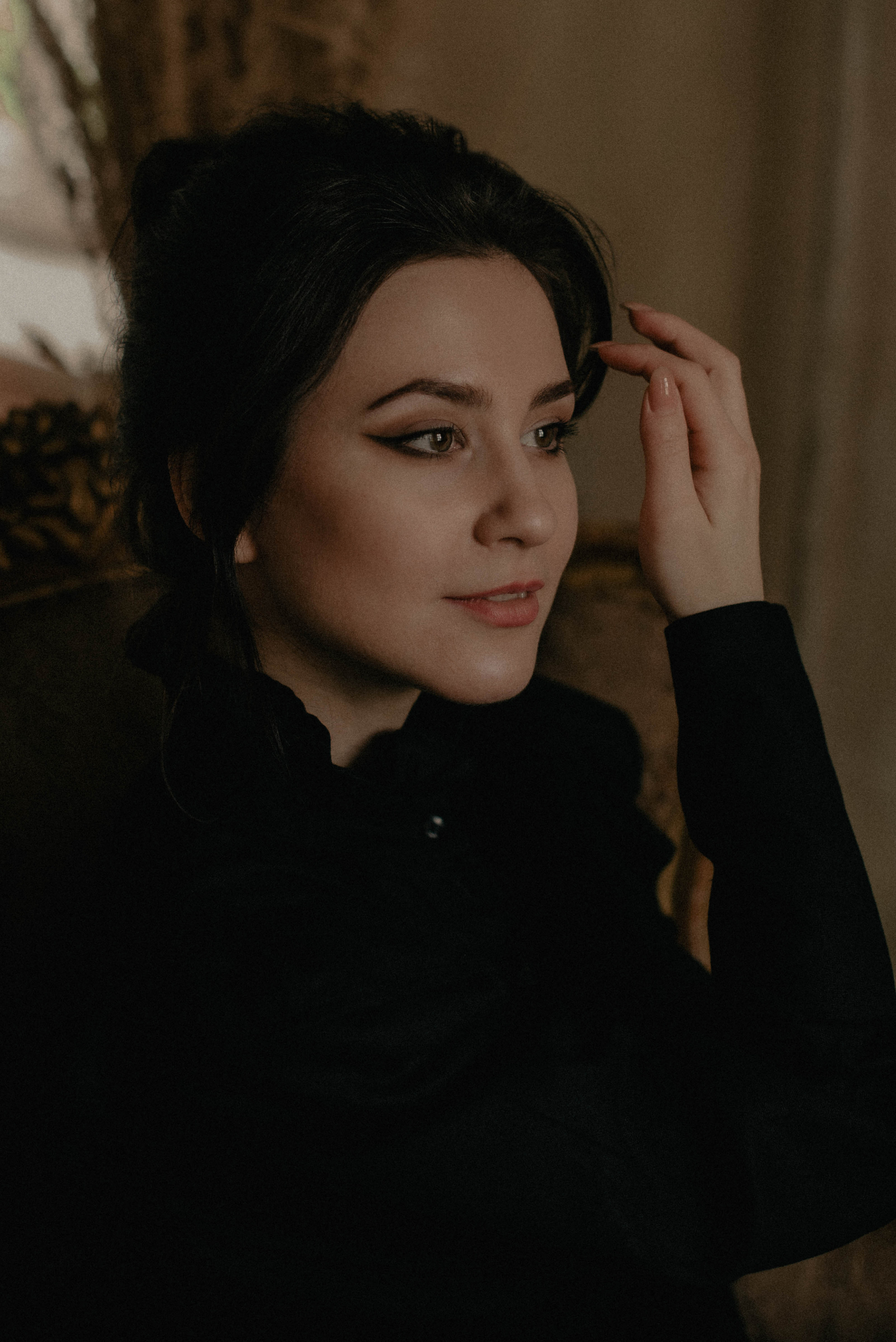 Поля. Свадебный фотограф Оля Григунова