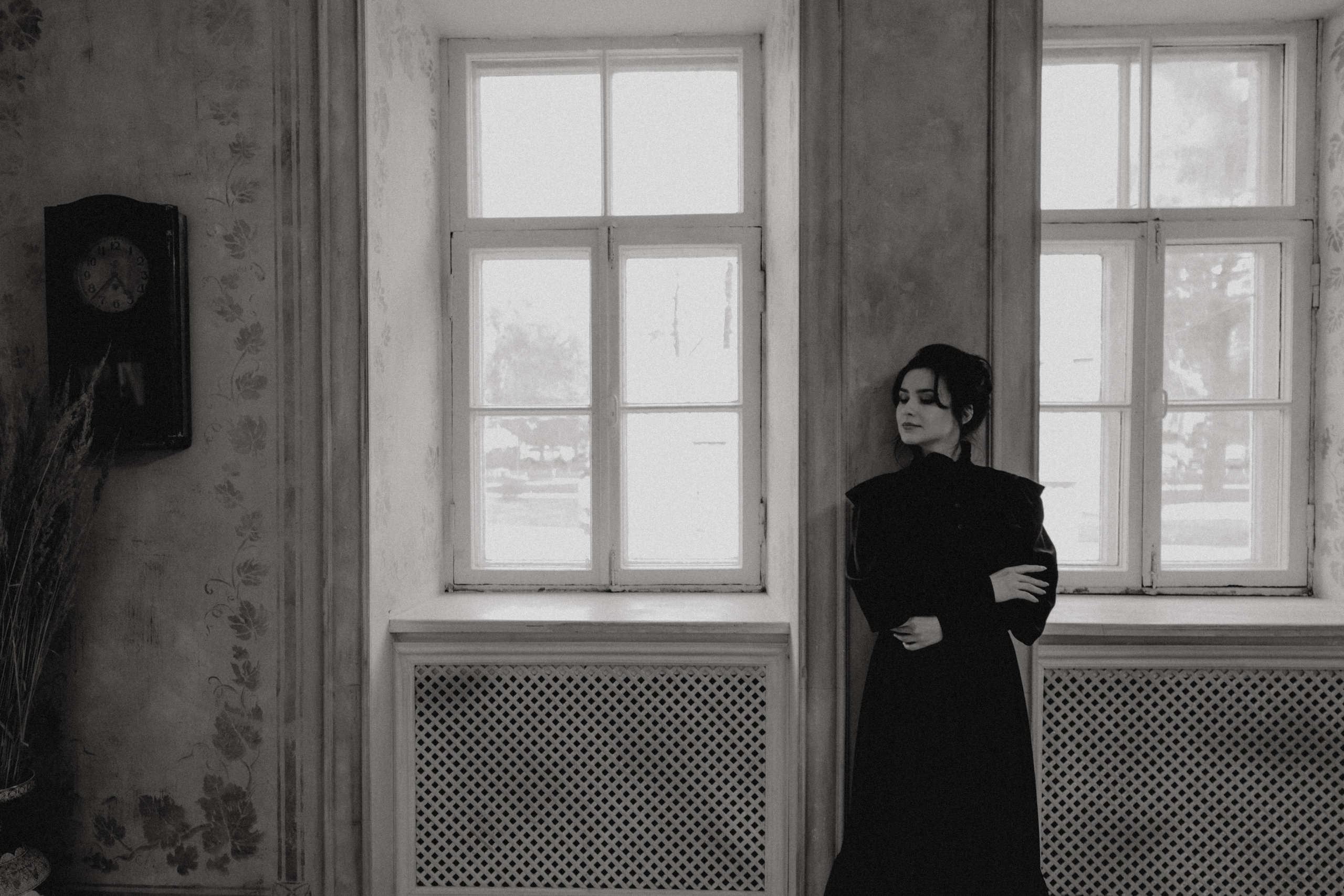 Поля. Свадебный фотограф Оля Григунова