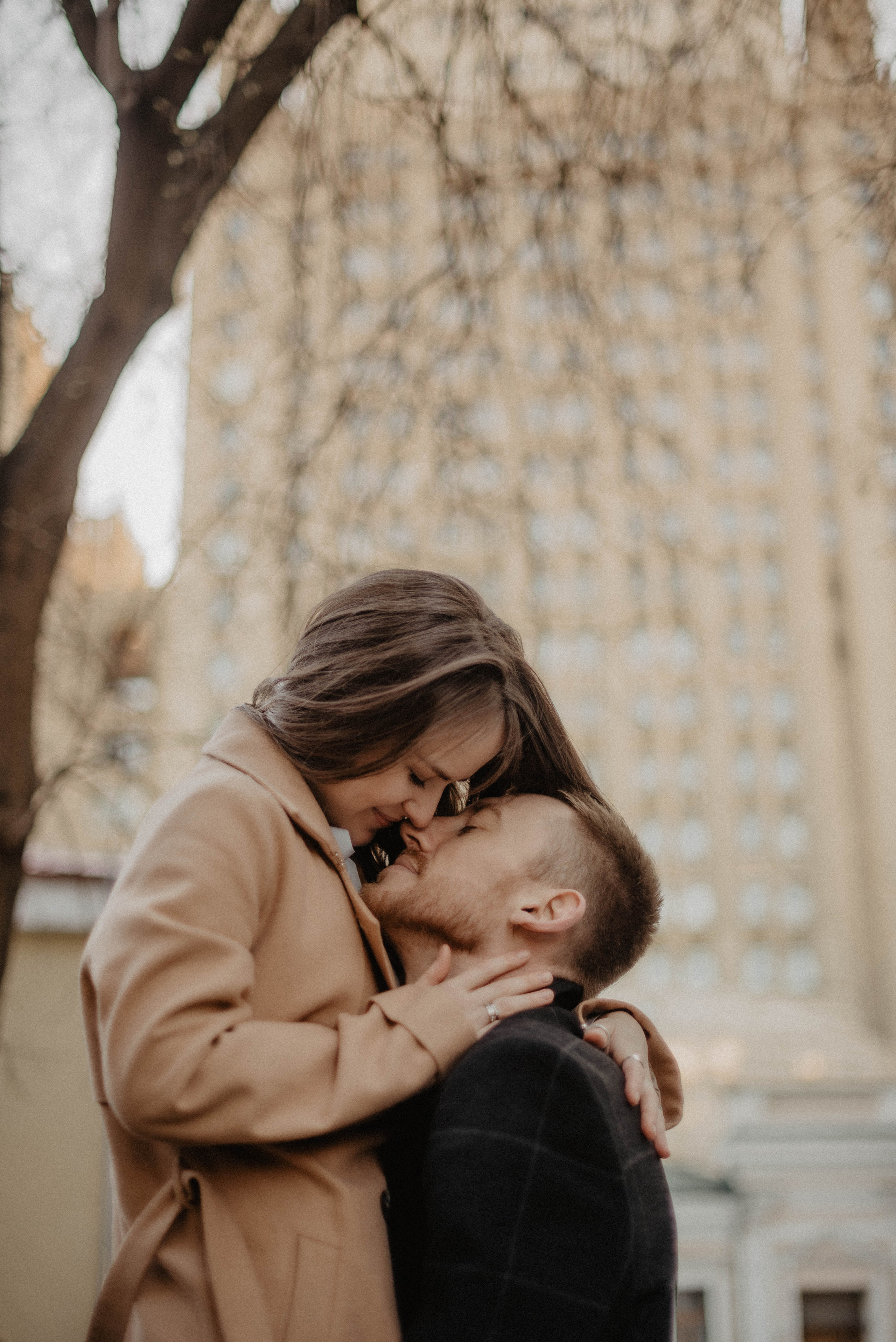 Маша и Максим. Свадебный фотограф Оля Григунова