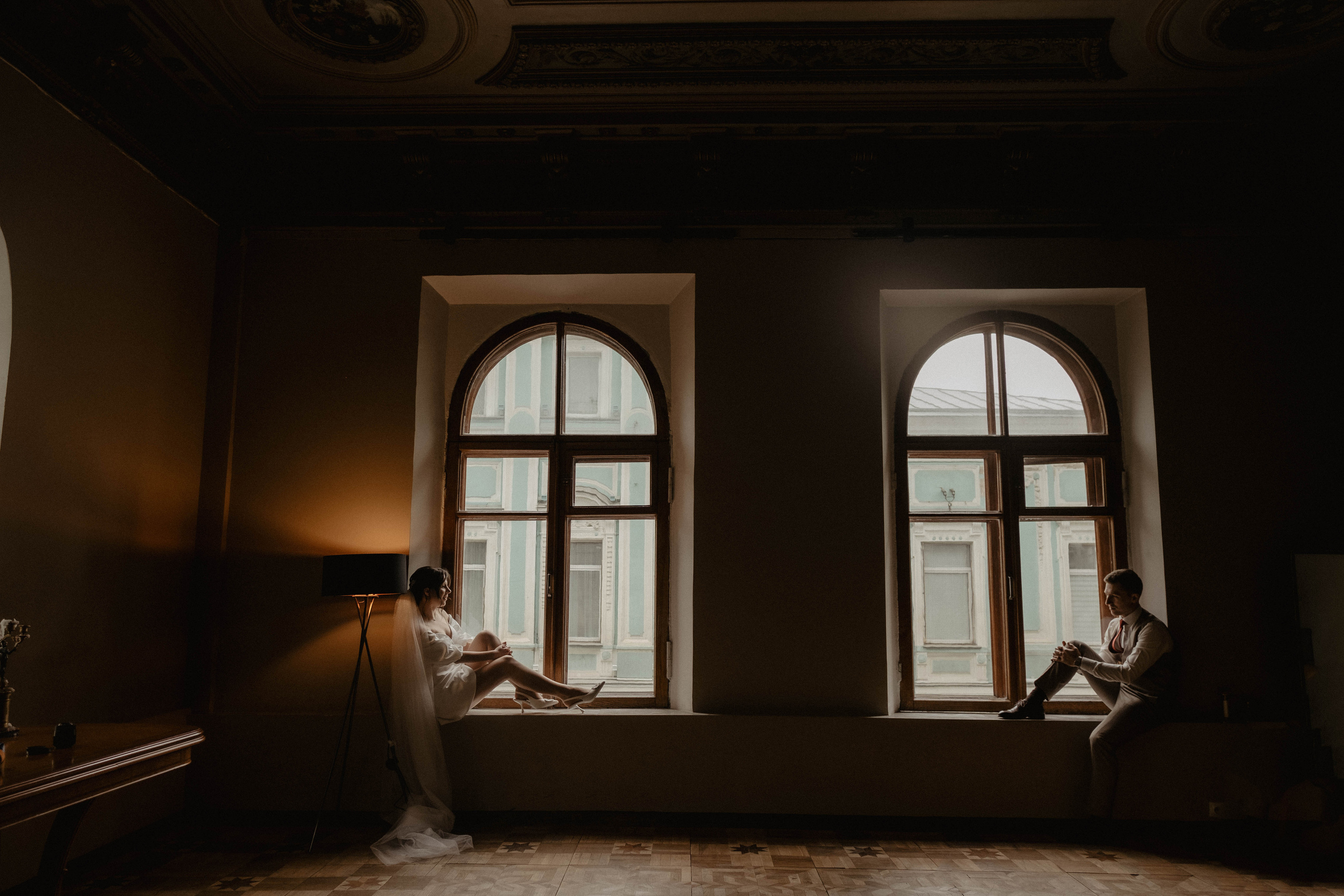 Свадьбы. Свадебный фотограф Оля Григунова