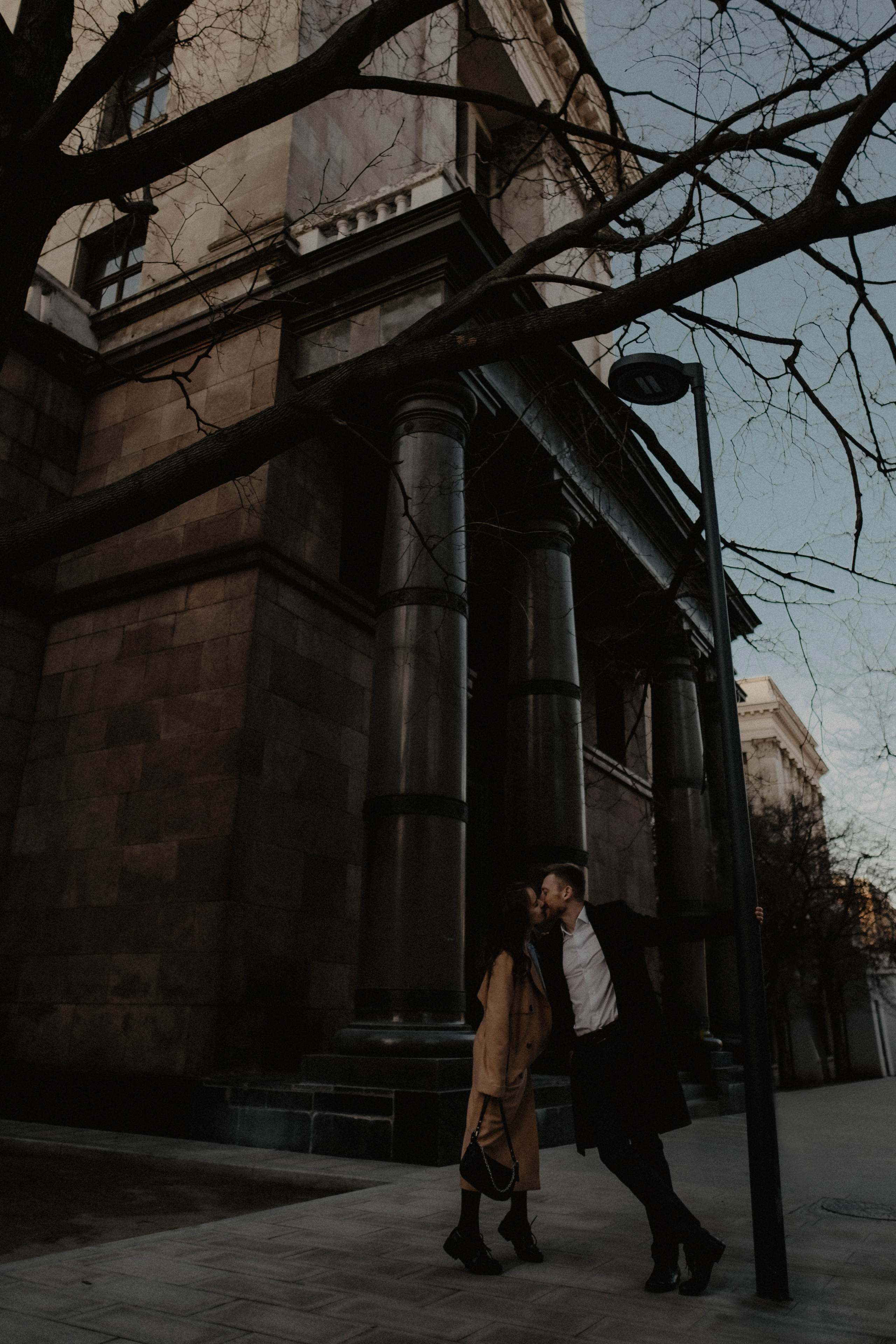 Маша и Максим. Свадебный фотограф Оля Григунова