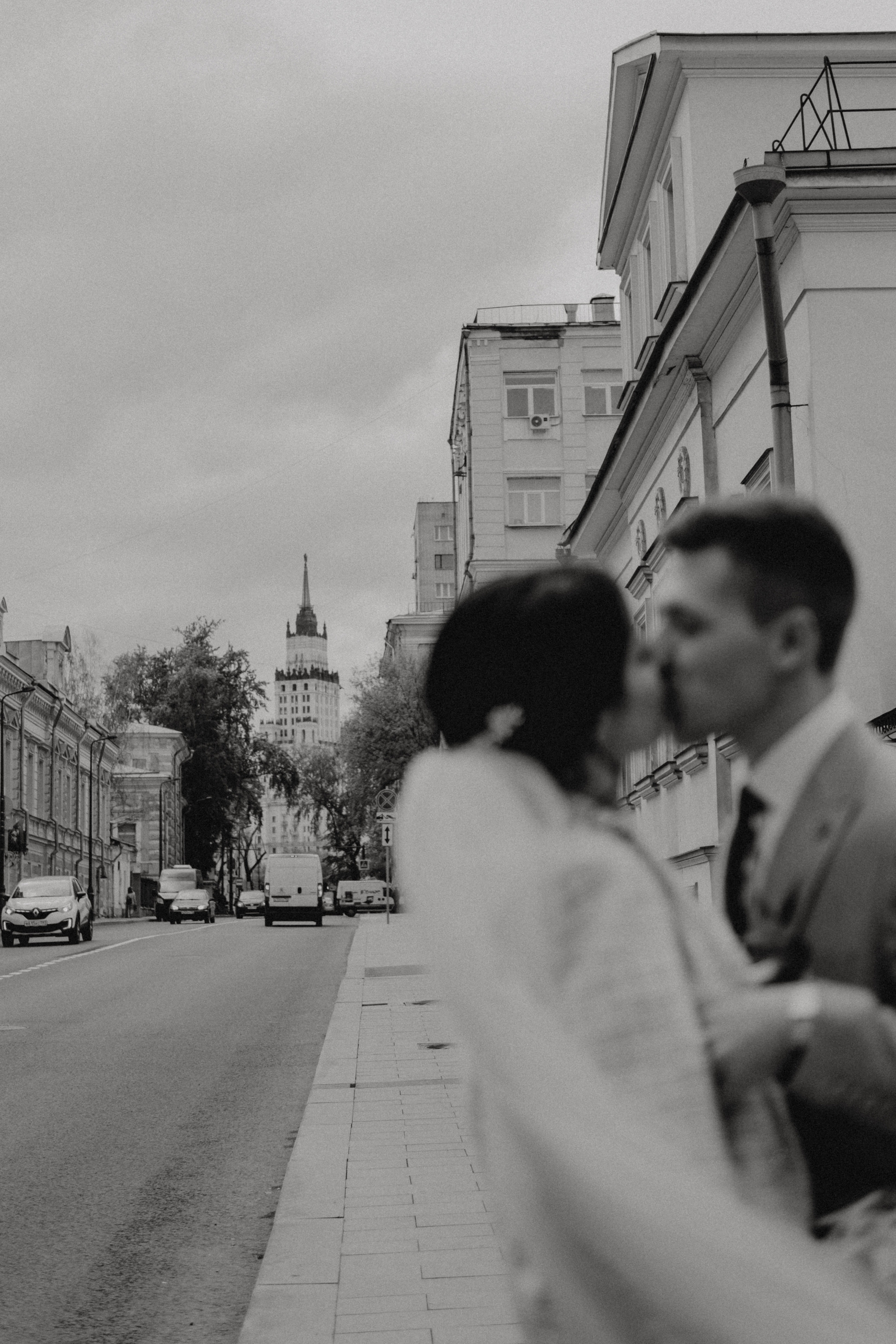 Ваня и Нина. Свадебный фотограф Оля Григунова