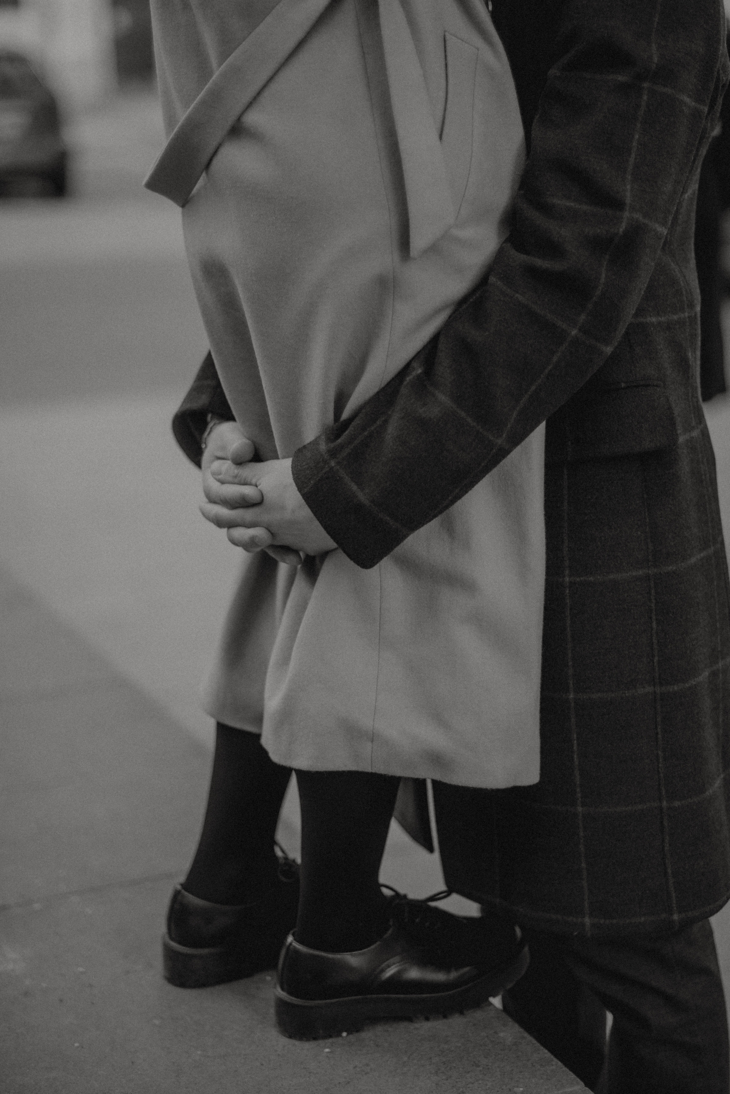 Маша и Максим. Свадебный фотограф Оля Григунова